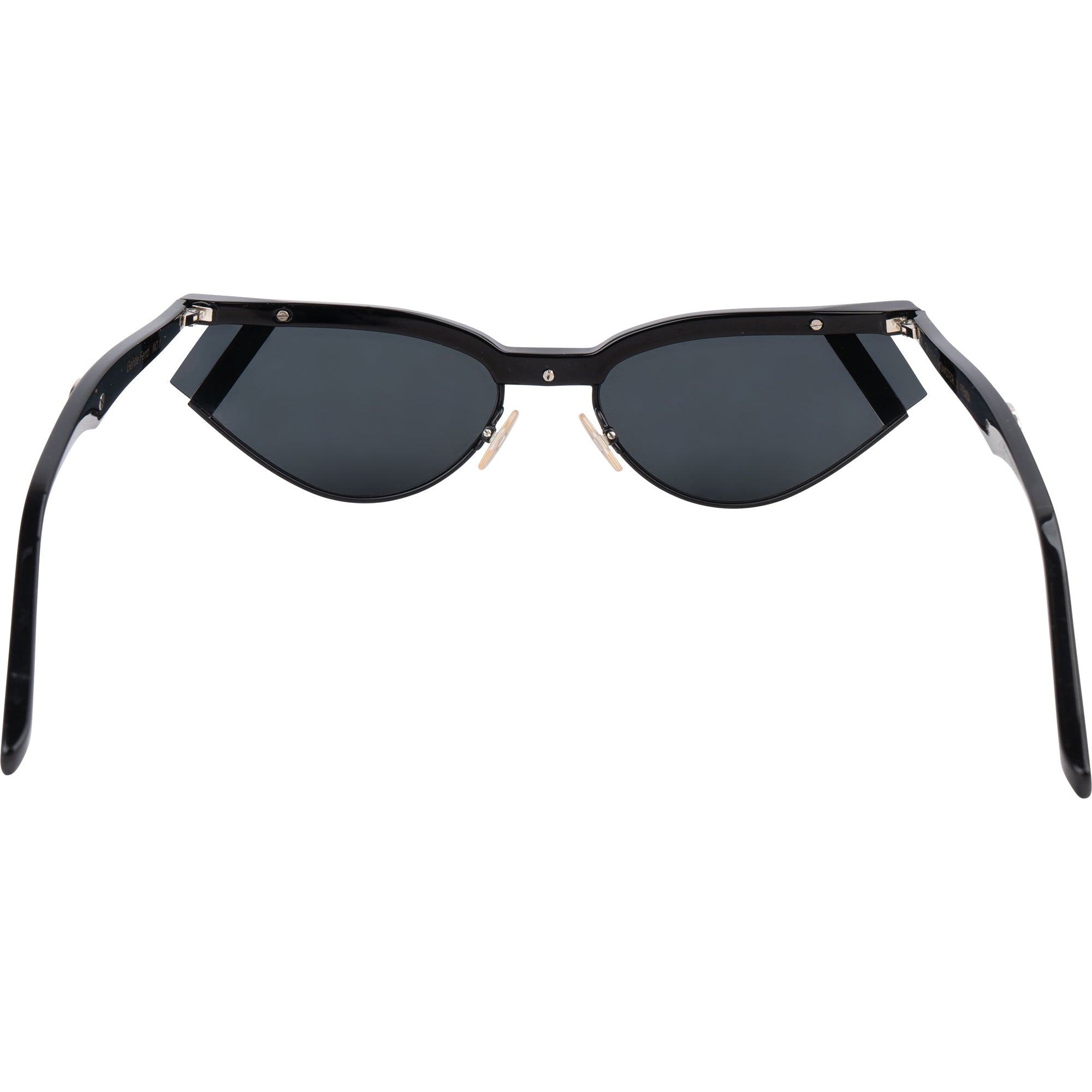 Fendi Gentle Monster Collaboration FF 0369/S Sunglasses