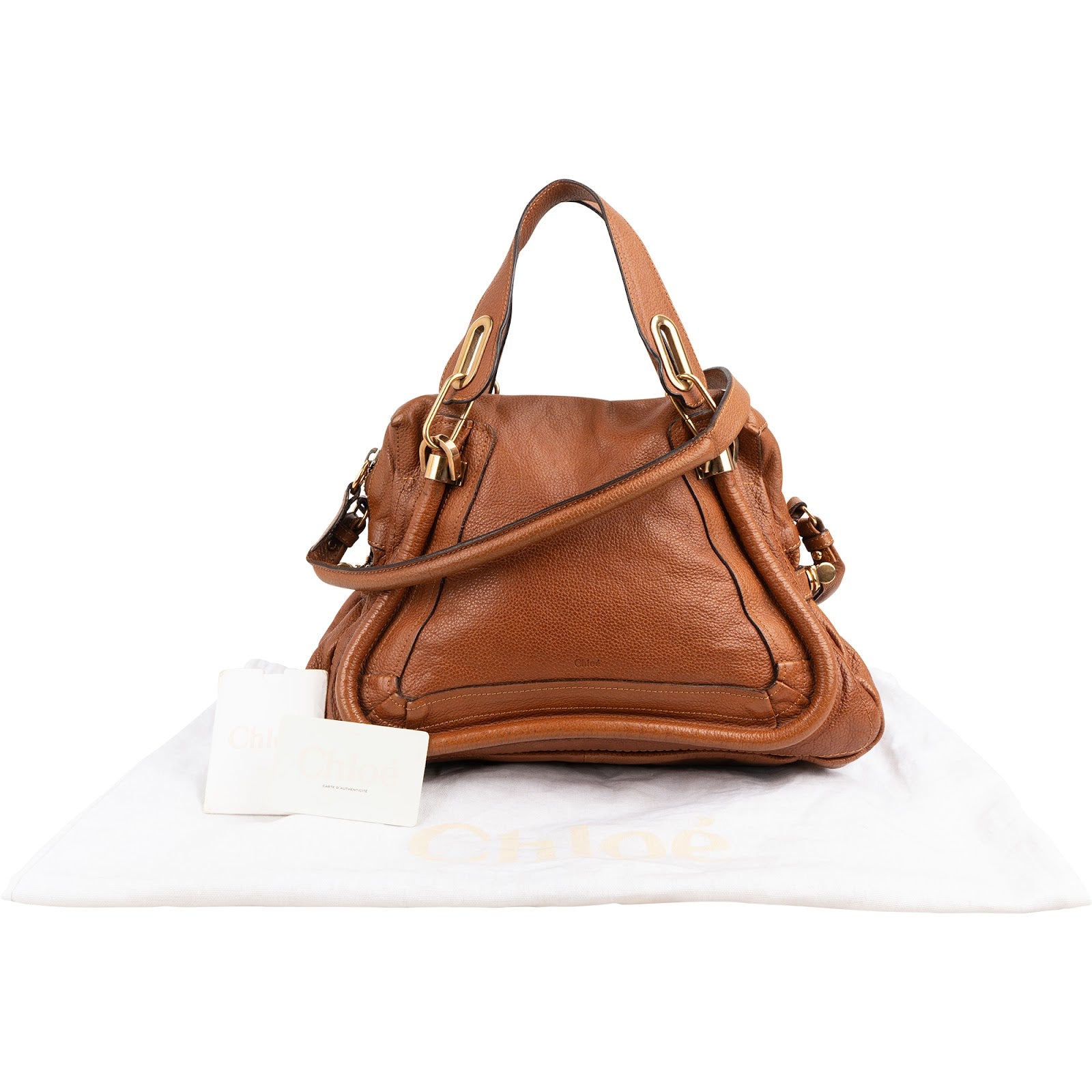 Chloé - Paraty-handtas