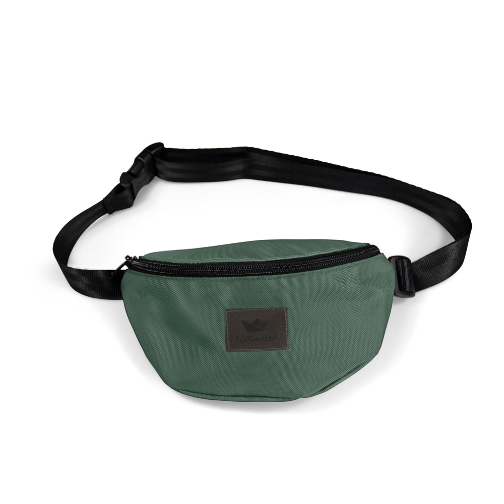 Freibeutler Hip Bag Fiete Salbei Herstellerfarbe: Salbei