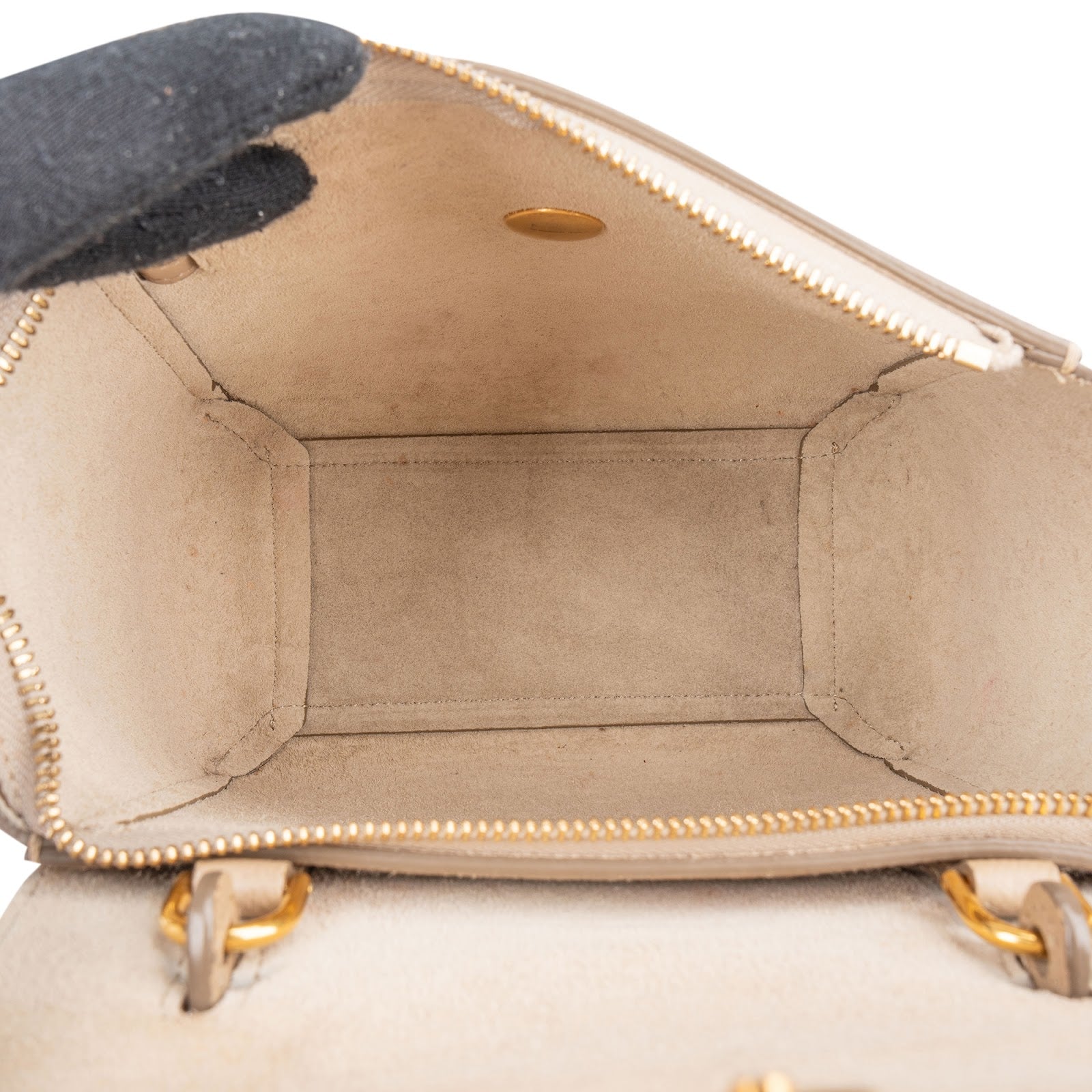 Celine - Nano Belt Handbag