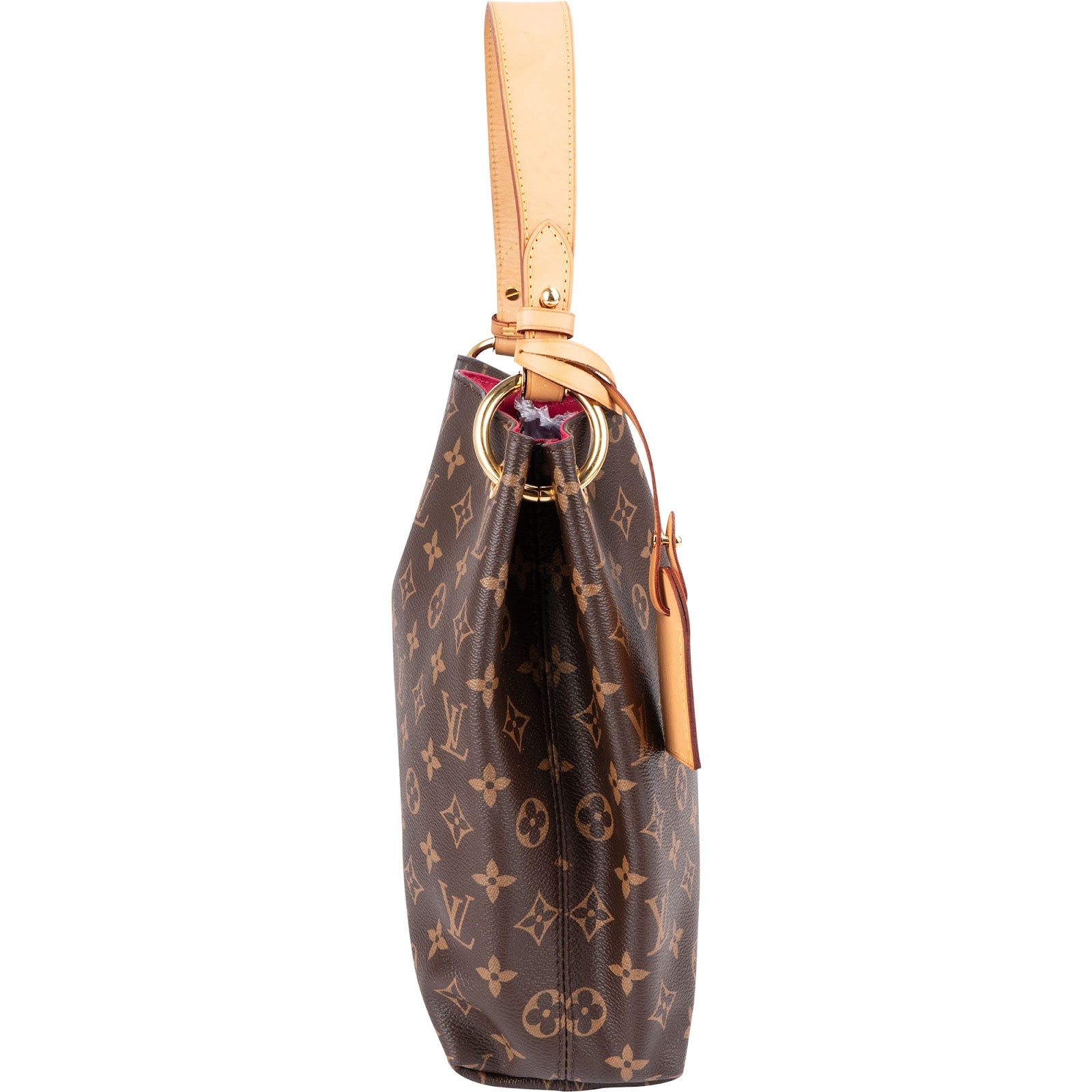 Louis Vuitton - Graceful PM-schoudertas