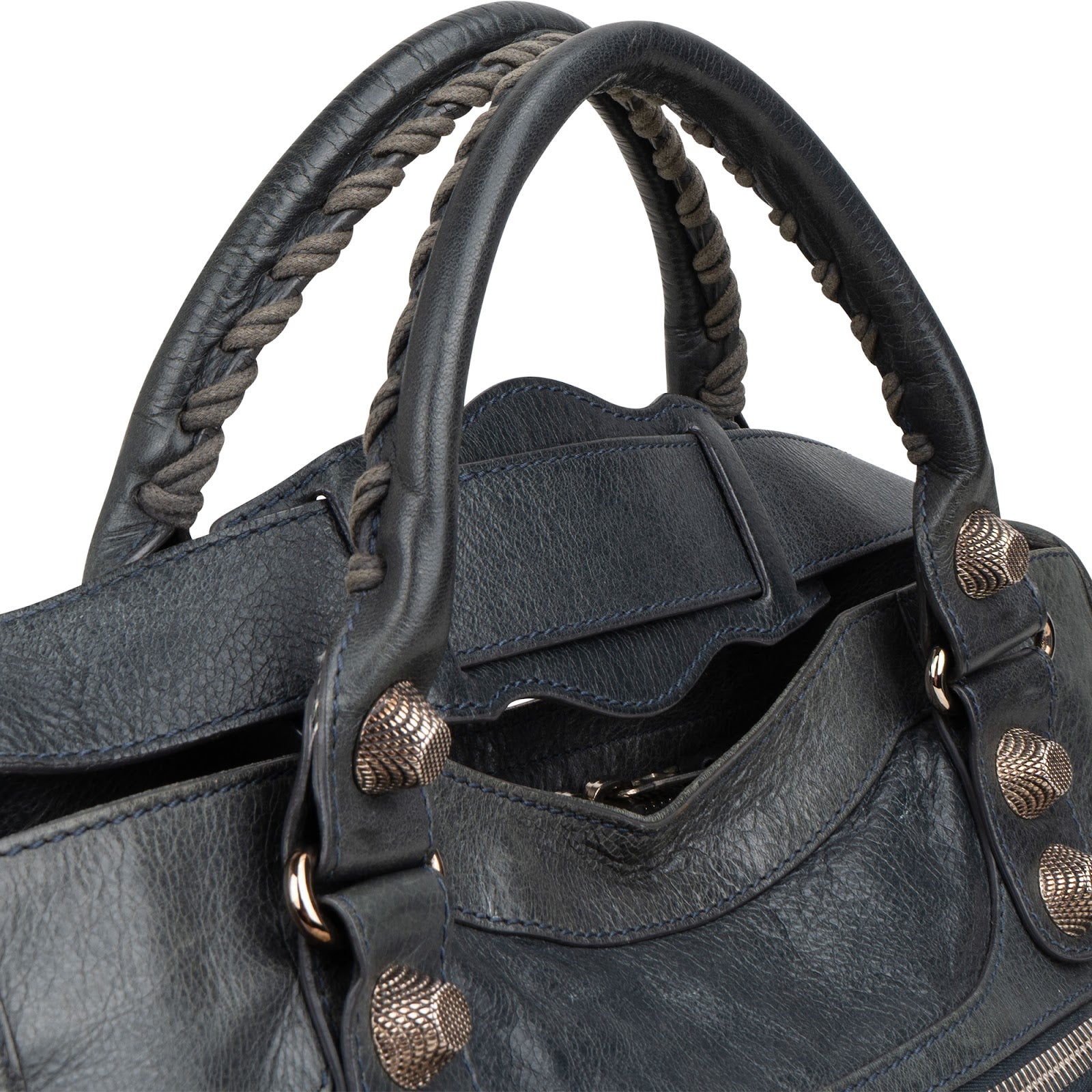 Balenciaga - Arena Classic City-handtas