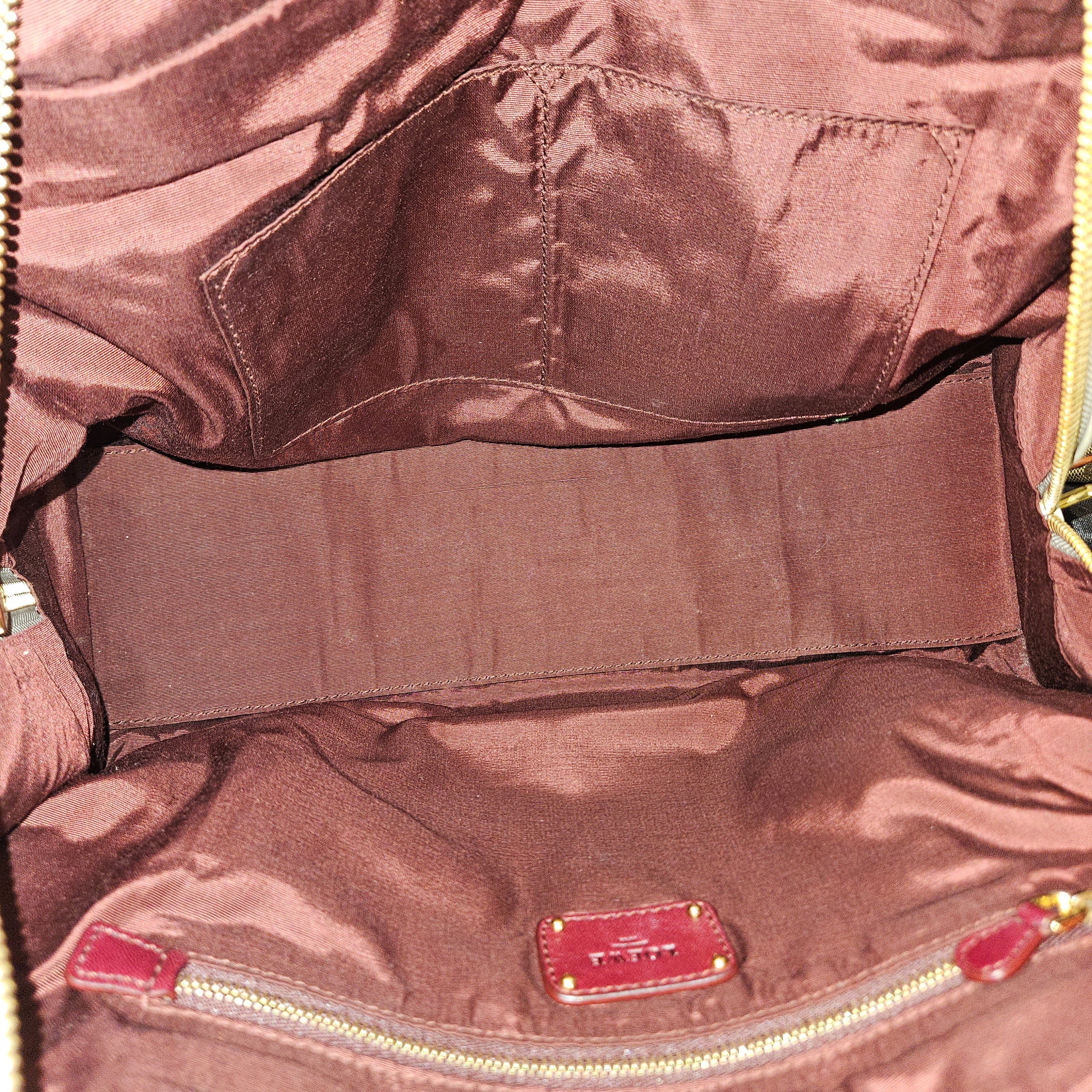 Loewe - Amazona 35 Handbag