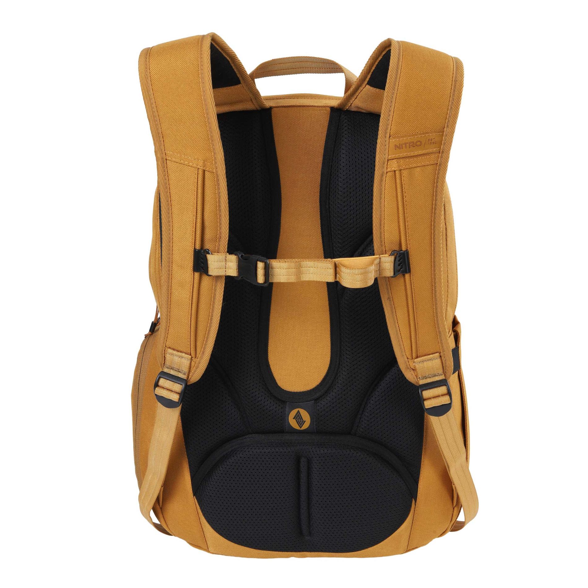 Rucksack Future HERO - AMBER GLOW