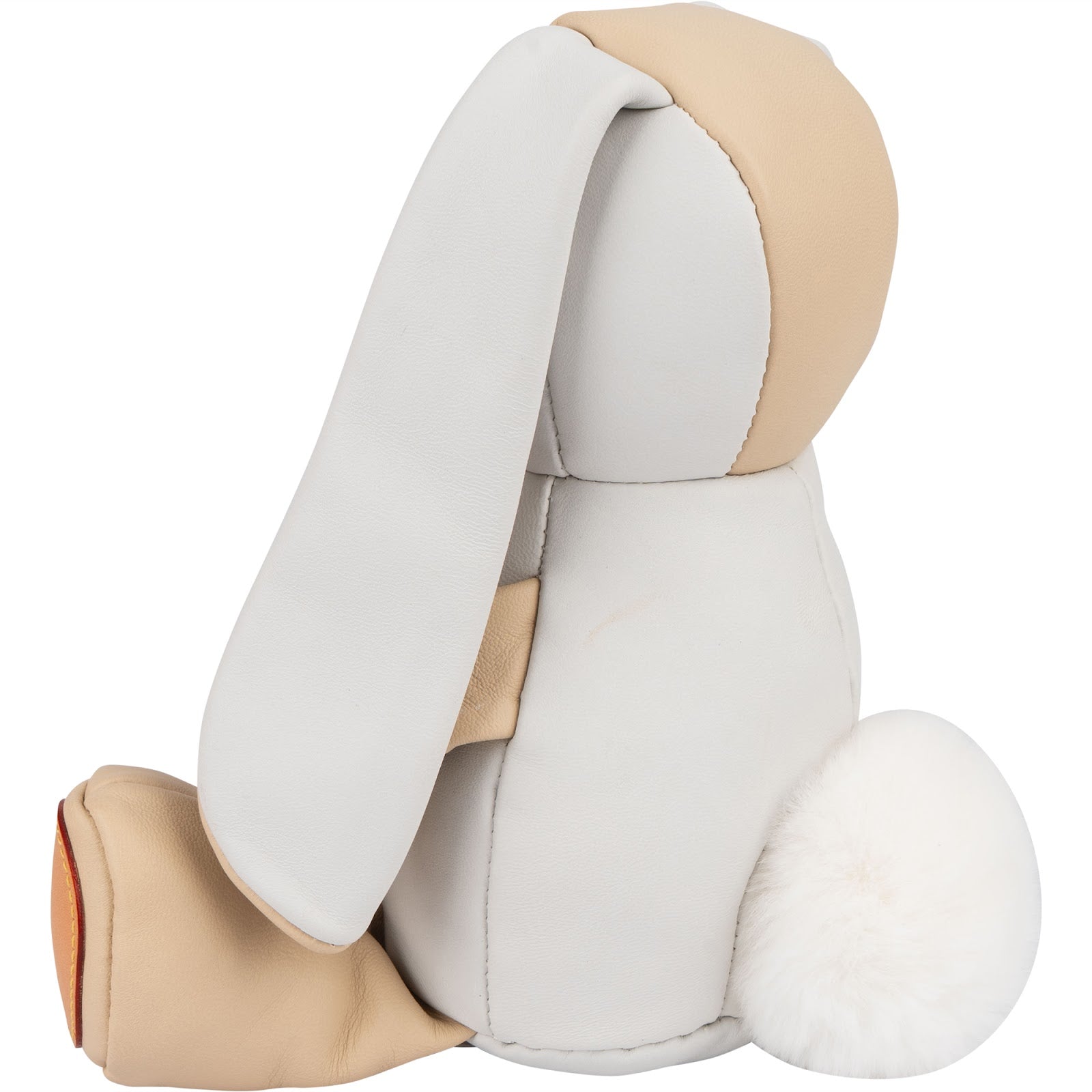 Louis Vuitton Monogram Doudou Bunny Lewis Toy