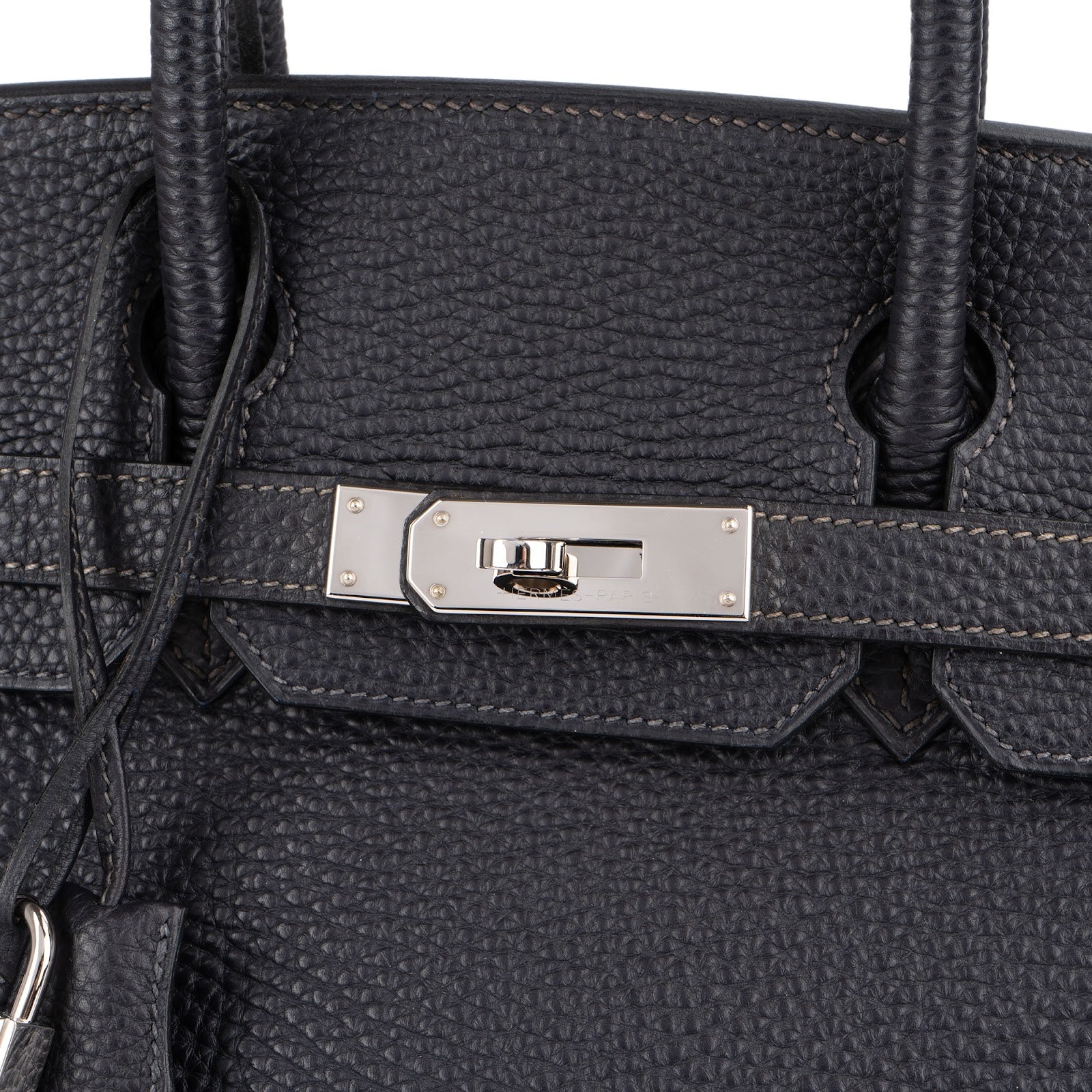 Hermès - Sac à main Birkin 30
