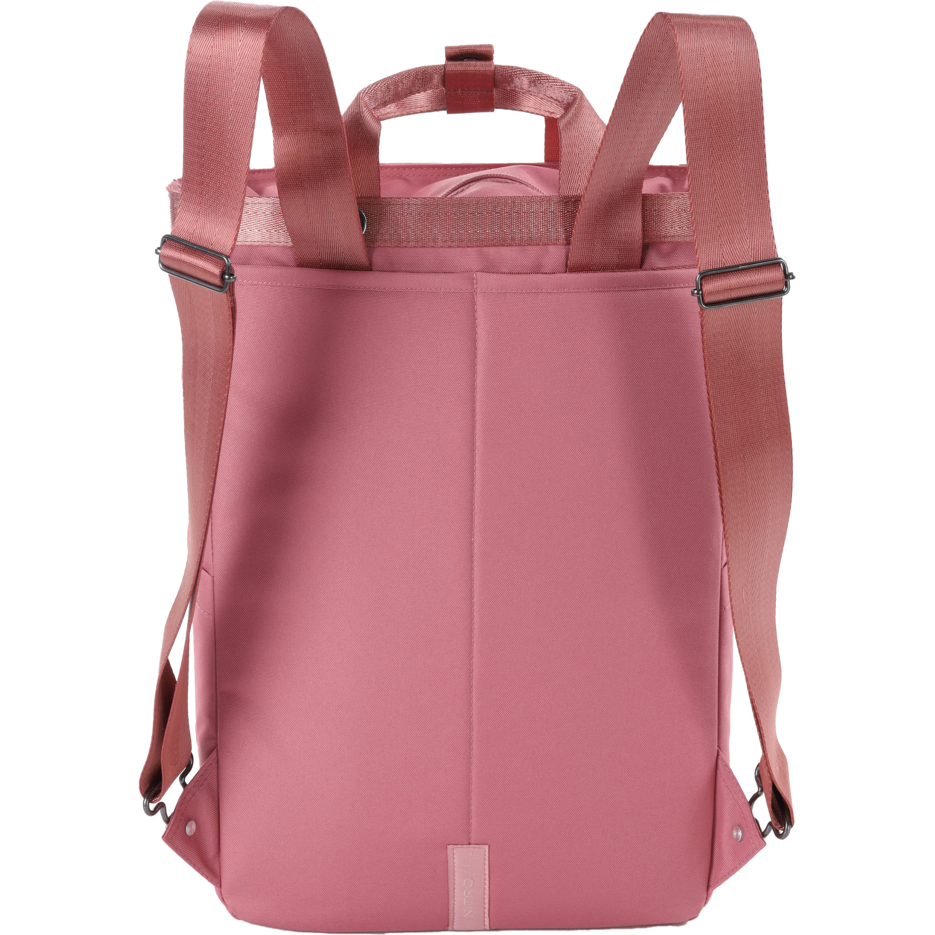 Tote Bag MOJO - Woodrose