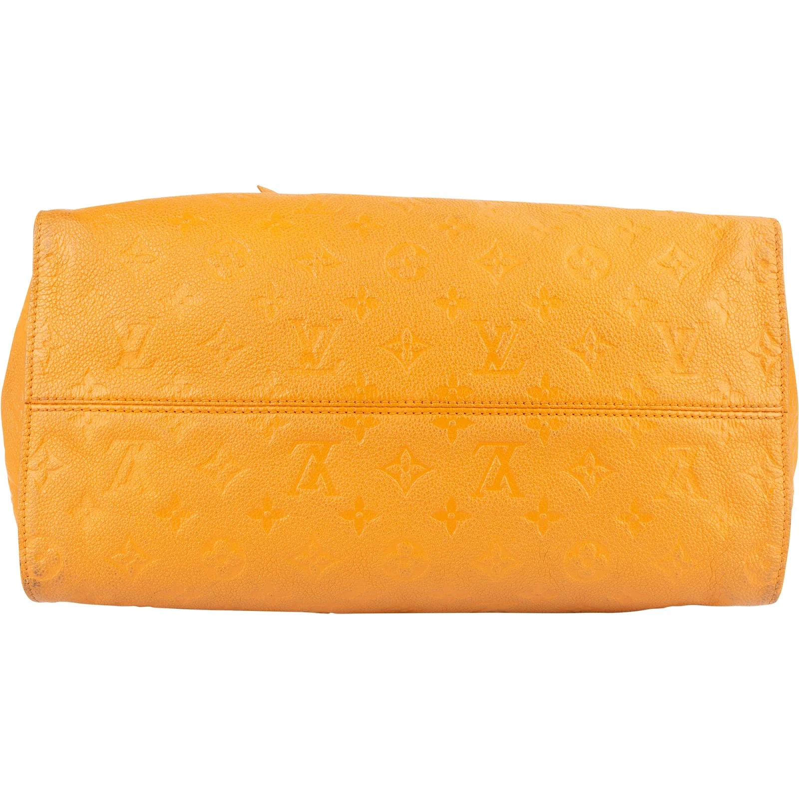 Louis Vuitton Monogram Empreinte Leather Lumineuse PM Shoulder Bag