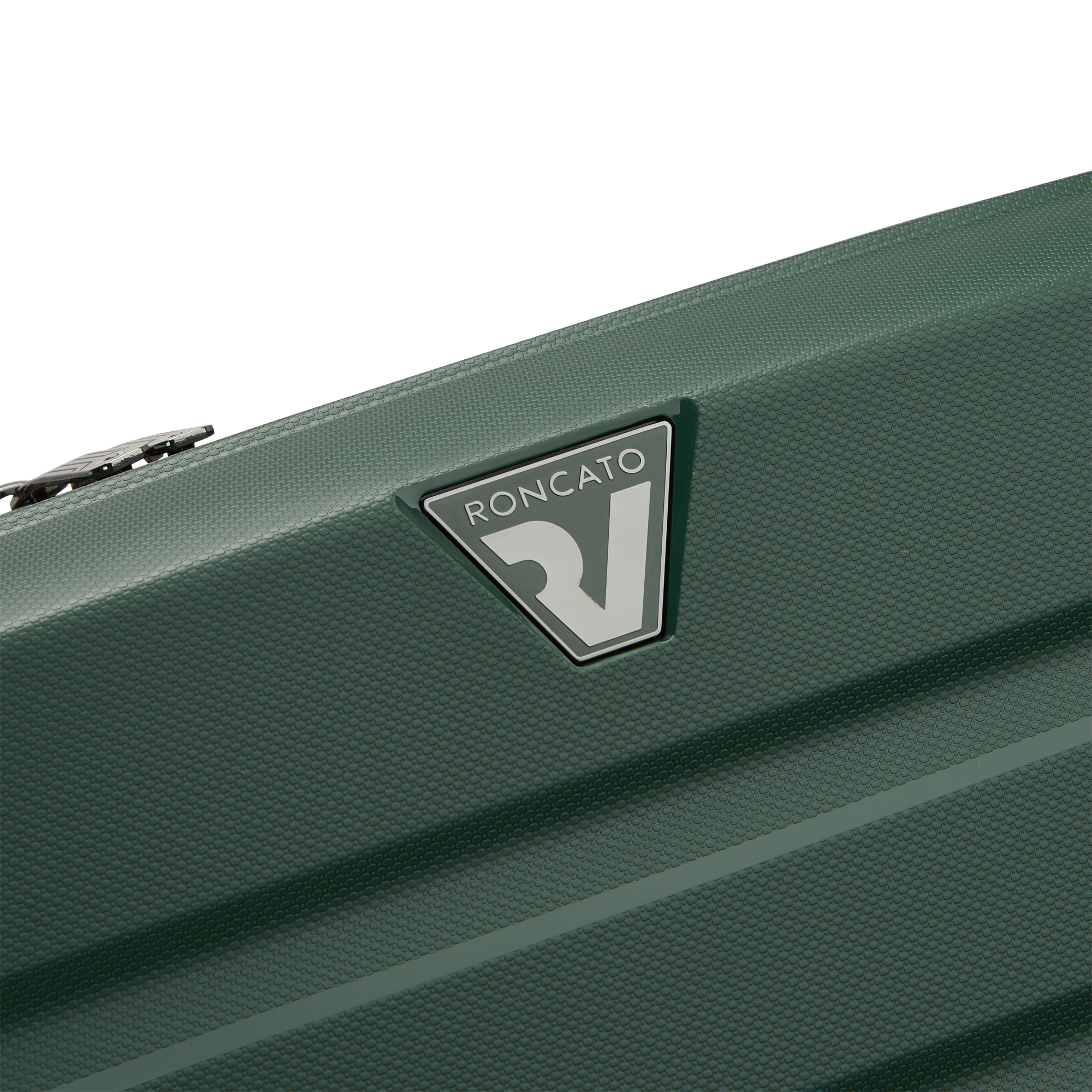 B-FLYING Handgepäck S (55 cm) erweiterbar - Forest Green