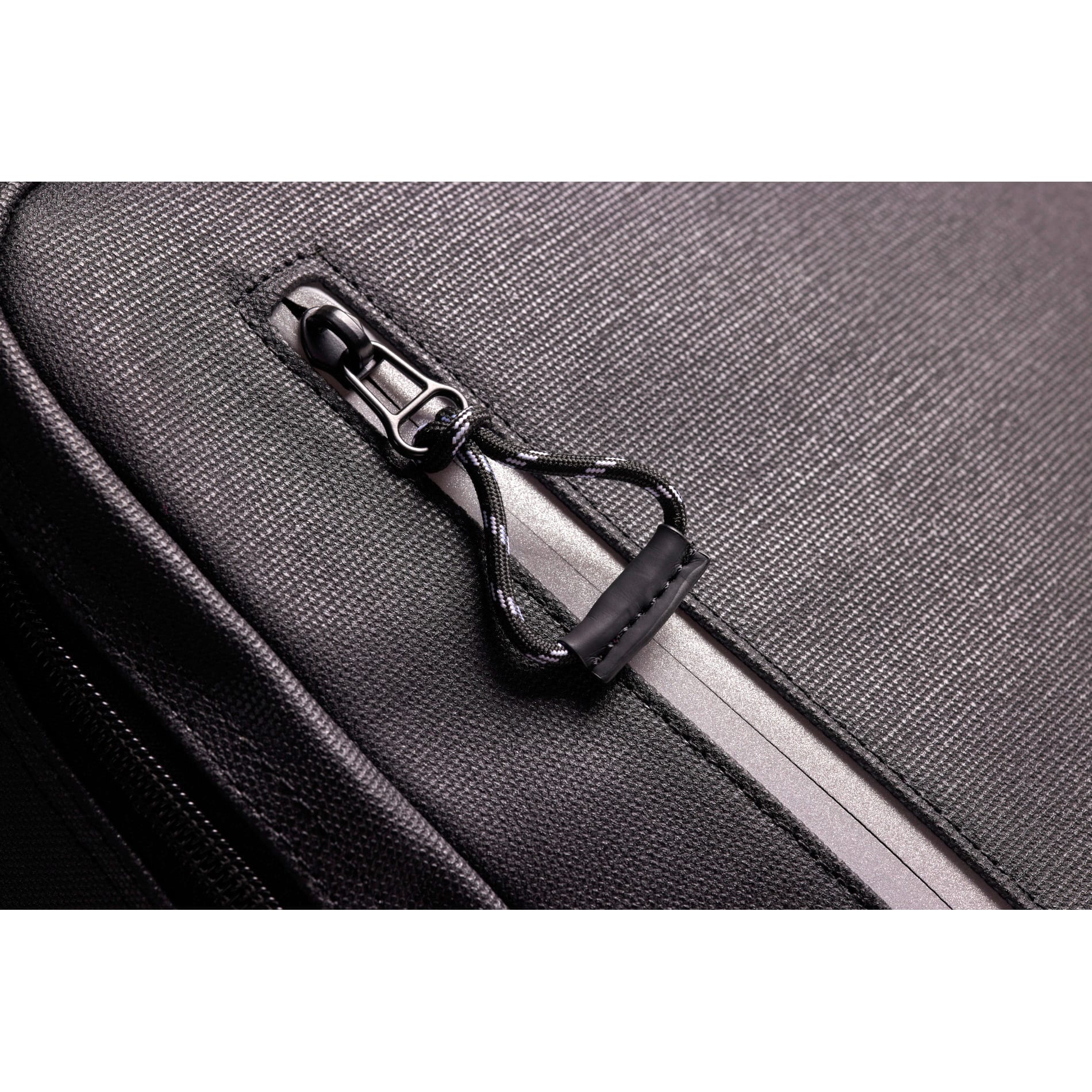 BILLUND CYCLIST PRO shoulder bag - black