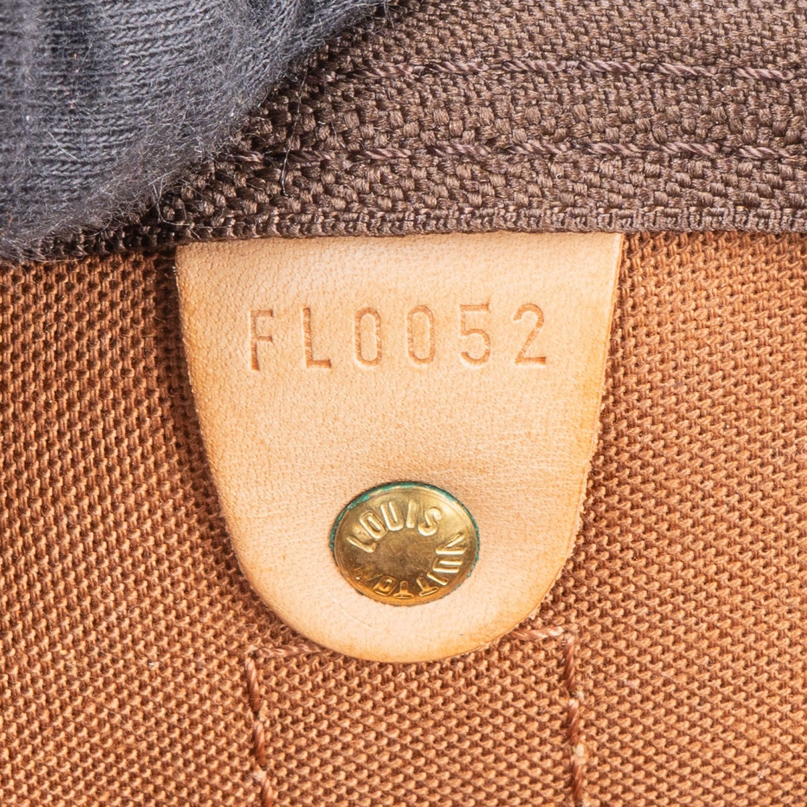 Louis Vuitton Monogram Canvas Keepall 45 Reisetasche