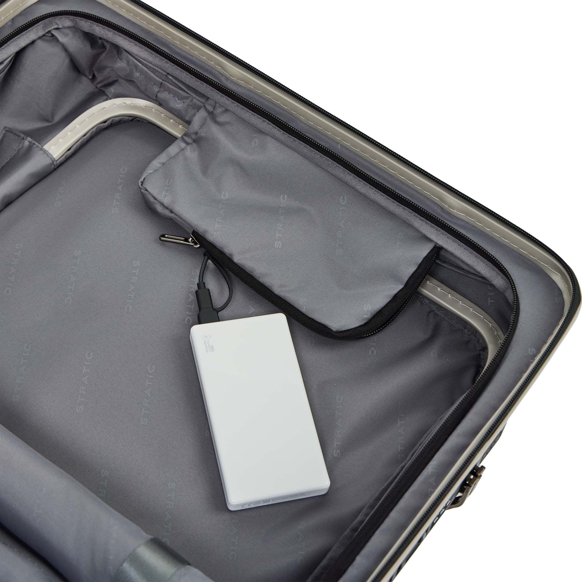 PHOENIX ML - Trolley M (65 cm) expandable