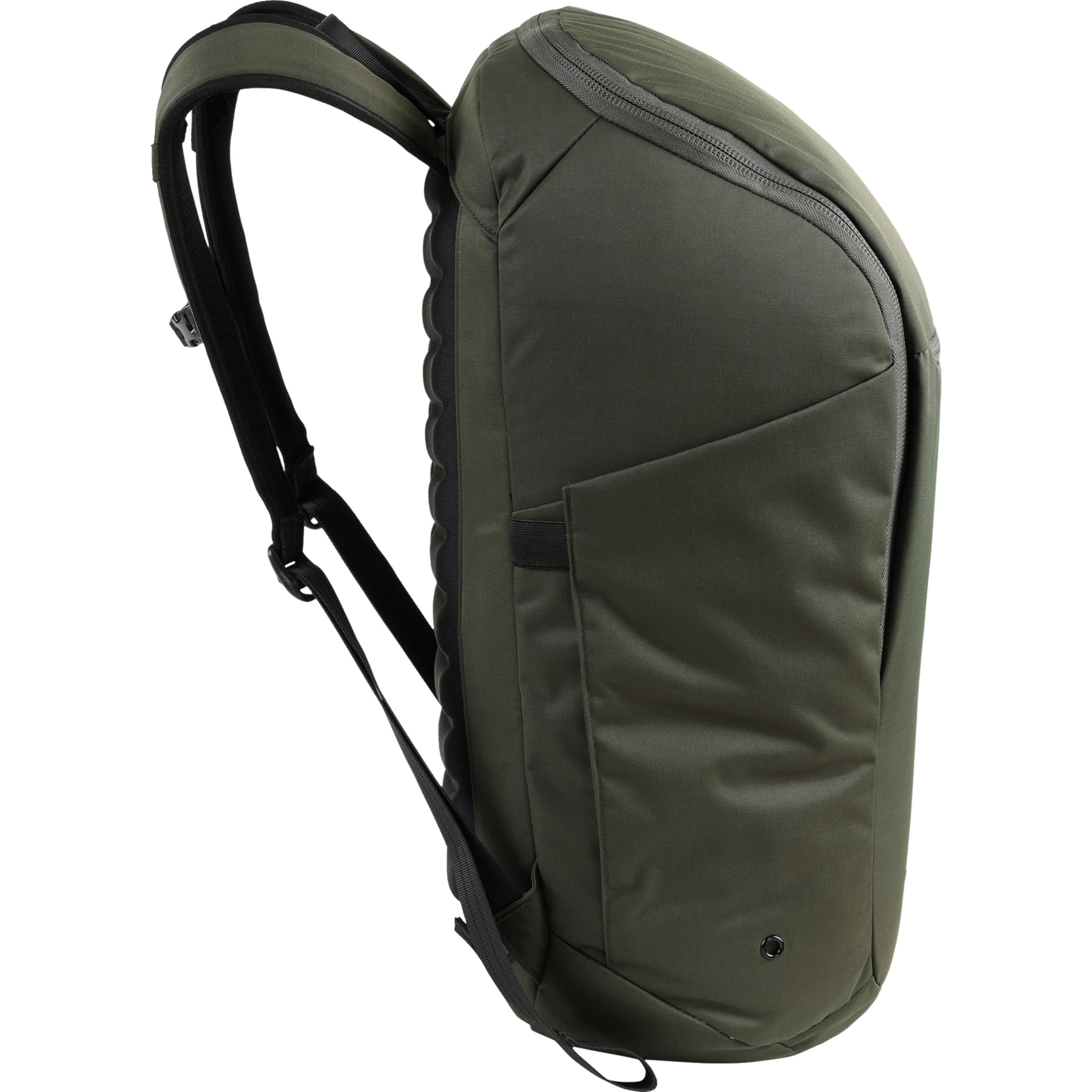 Rucksack NIKURO TRAVELER - Rosin