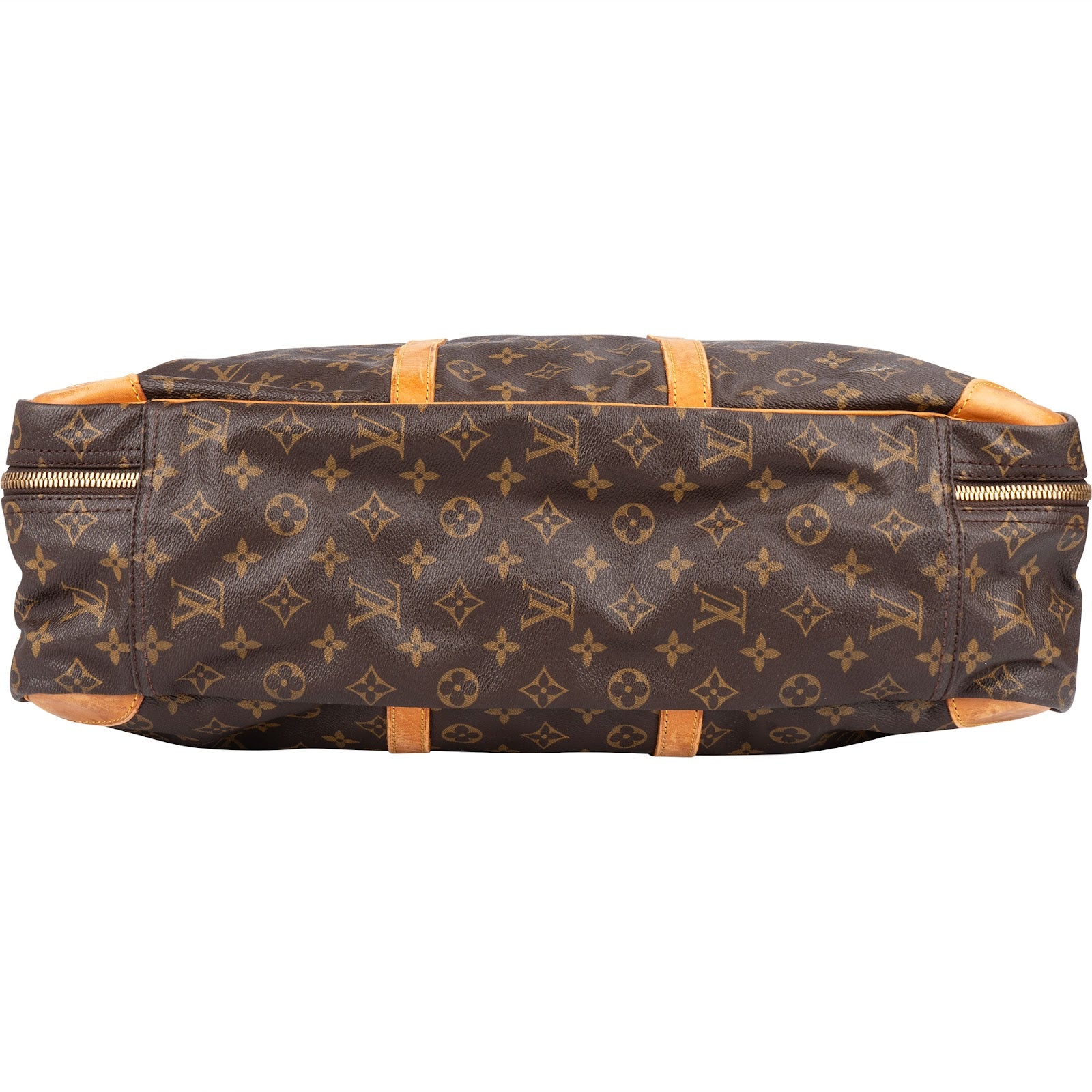 Louis Vuitton Monogram Canvas Sirius 50 Travel Bag