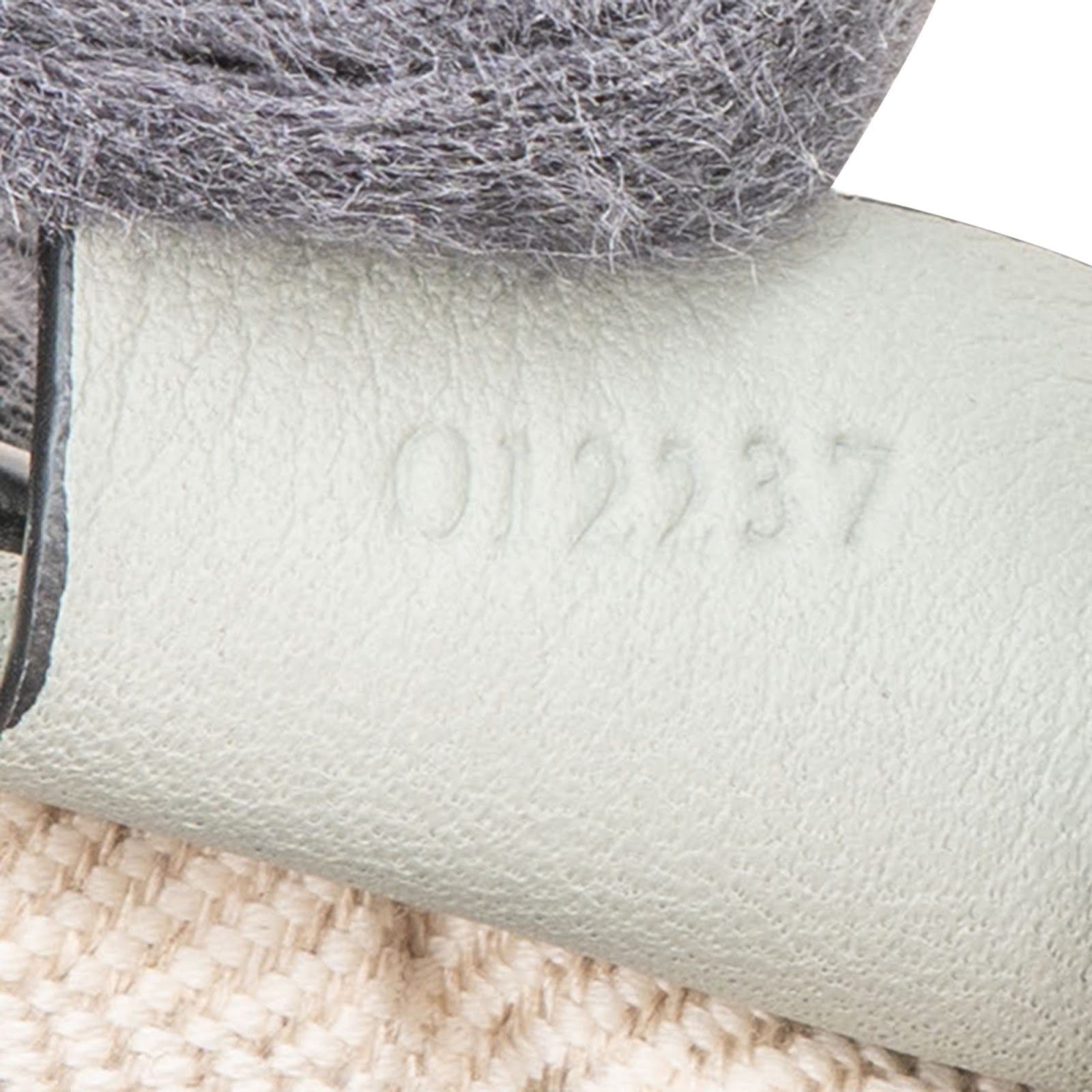 Loewe - Puzzle Mini Crossbody Bag