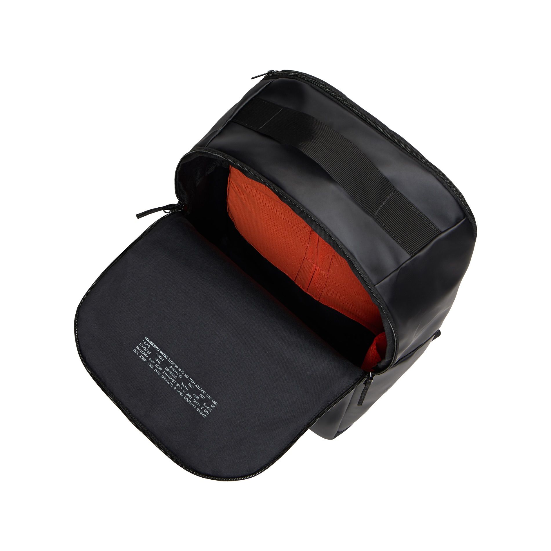 Matemo Daypack