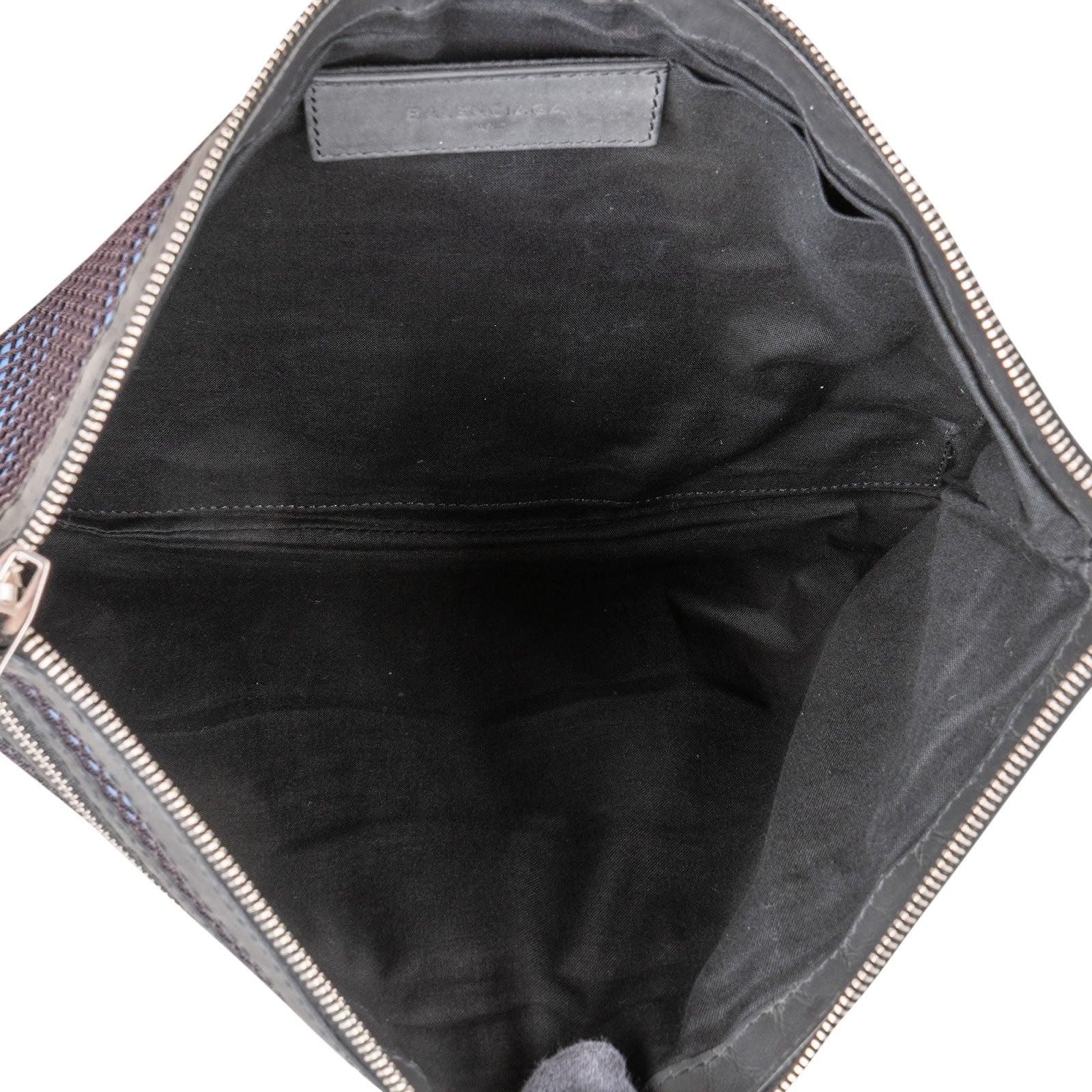 Balenciaga - Arena Clutch