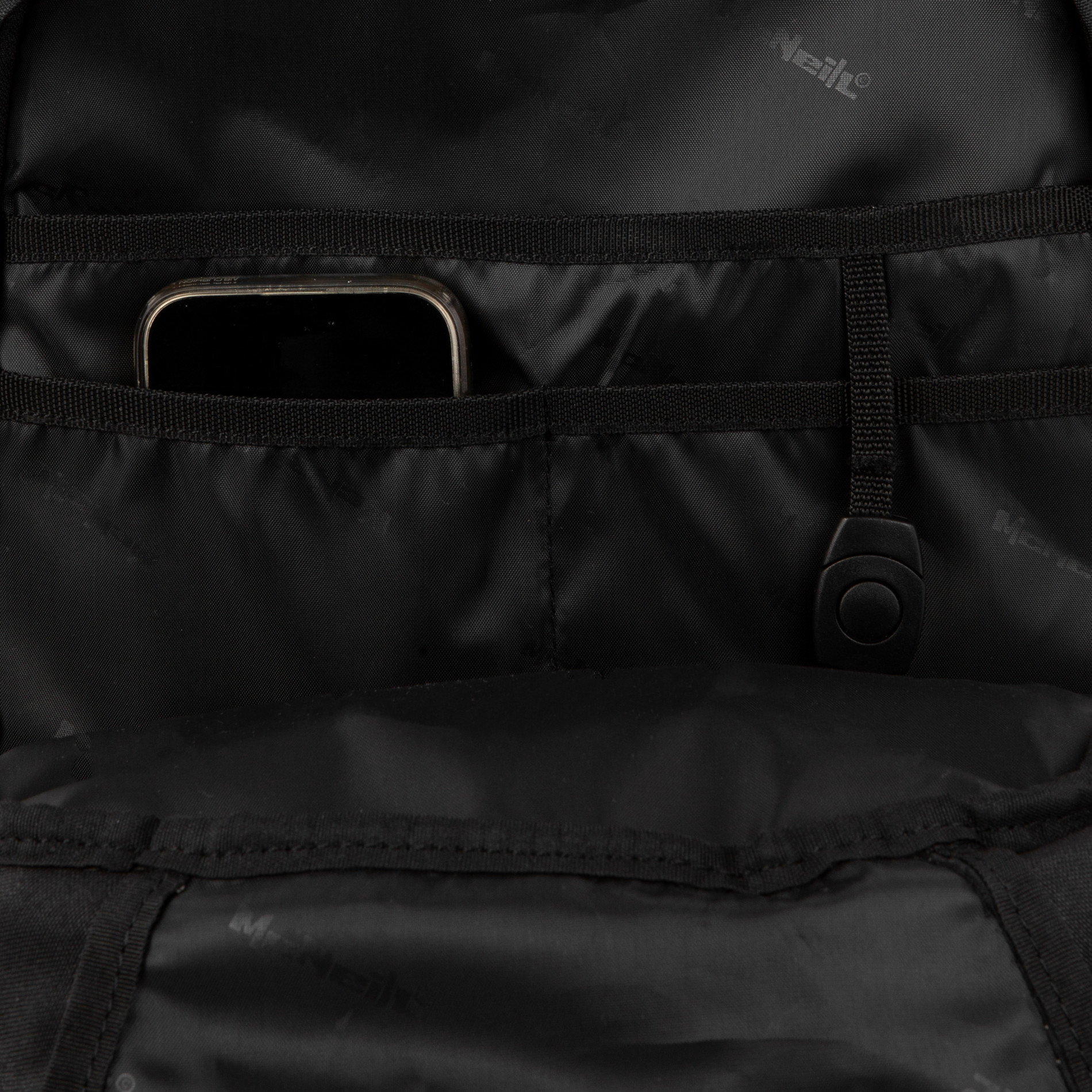 Schulrucksack LUCA - Cover