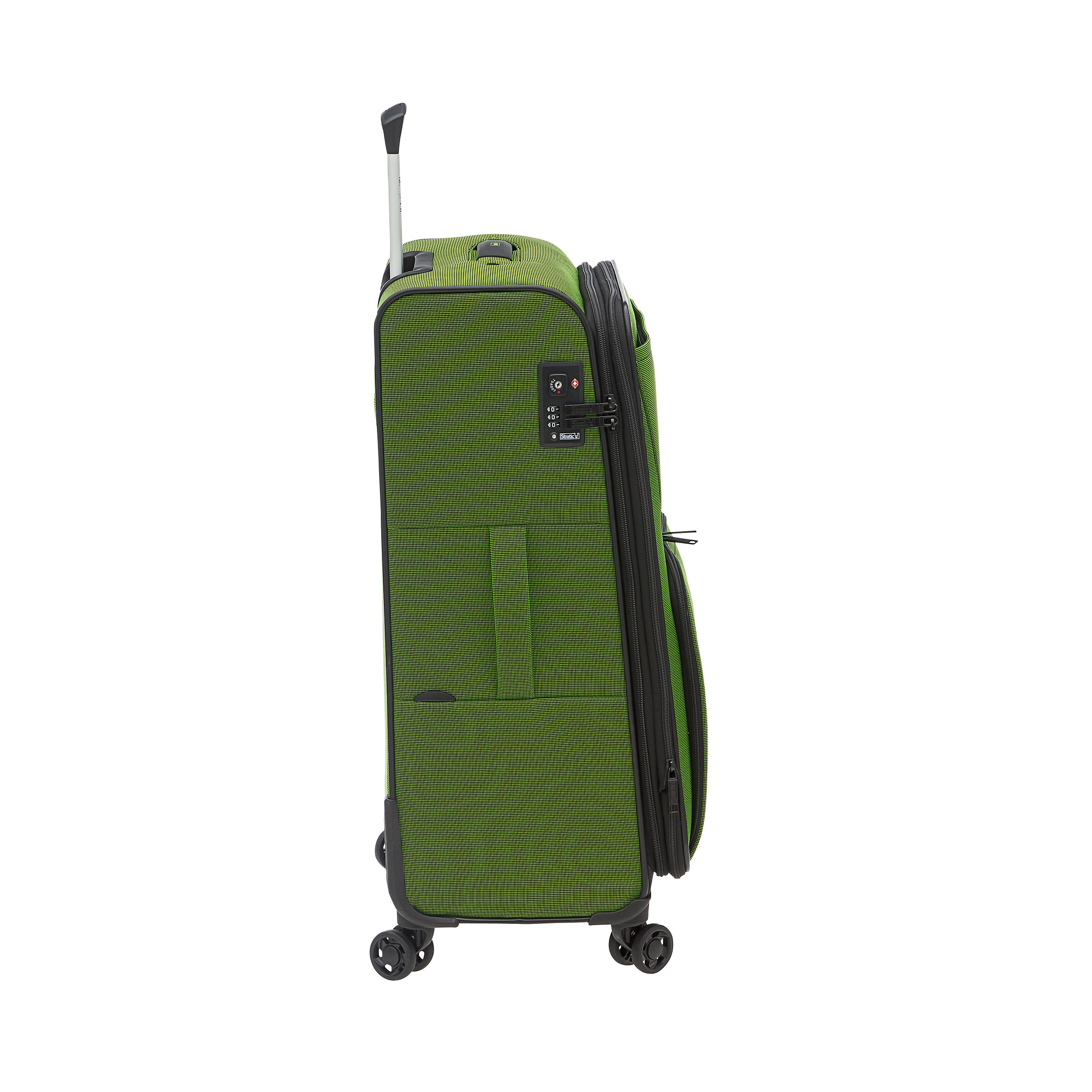 Trolley mit 4 Rollen 68cm EXP Bendigo 4 M 71 Liter