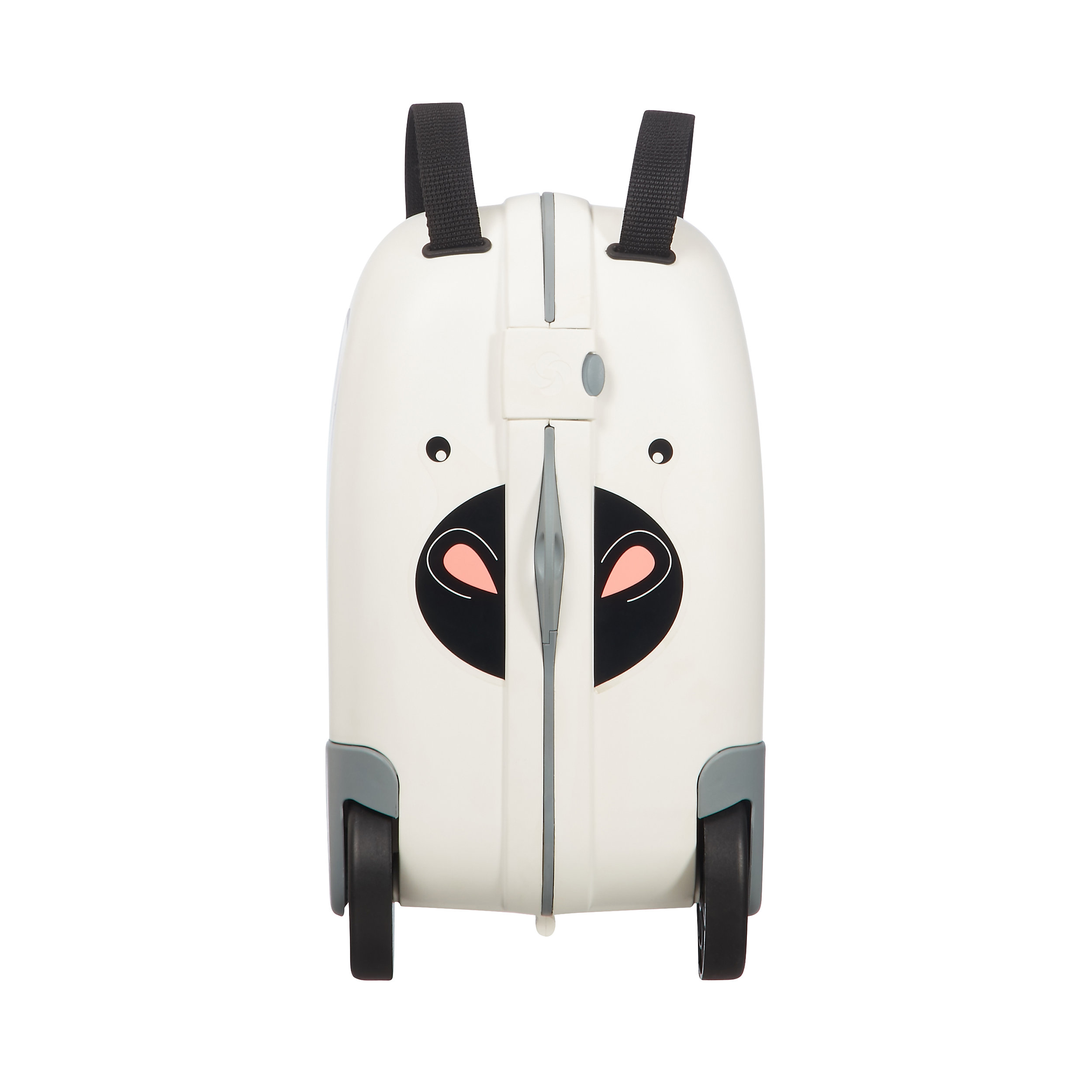 Kindertrolley mit 4 Rollen 39cm Dream Rider XS 25 Liter