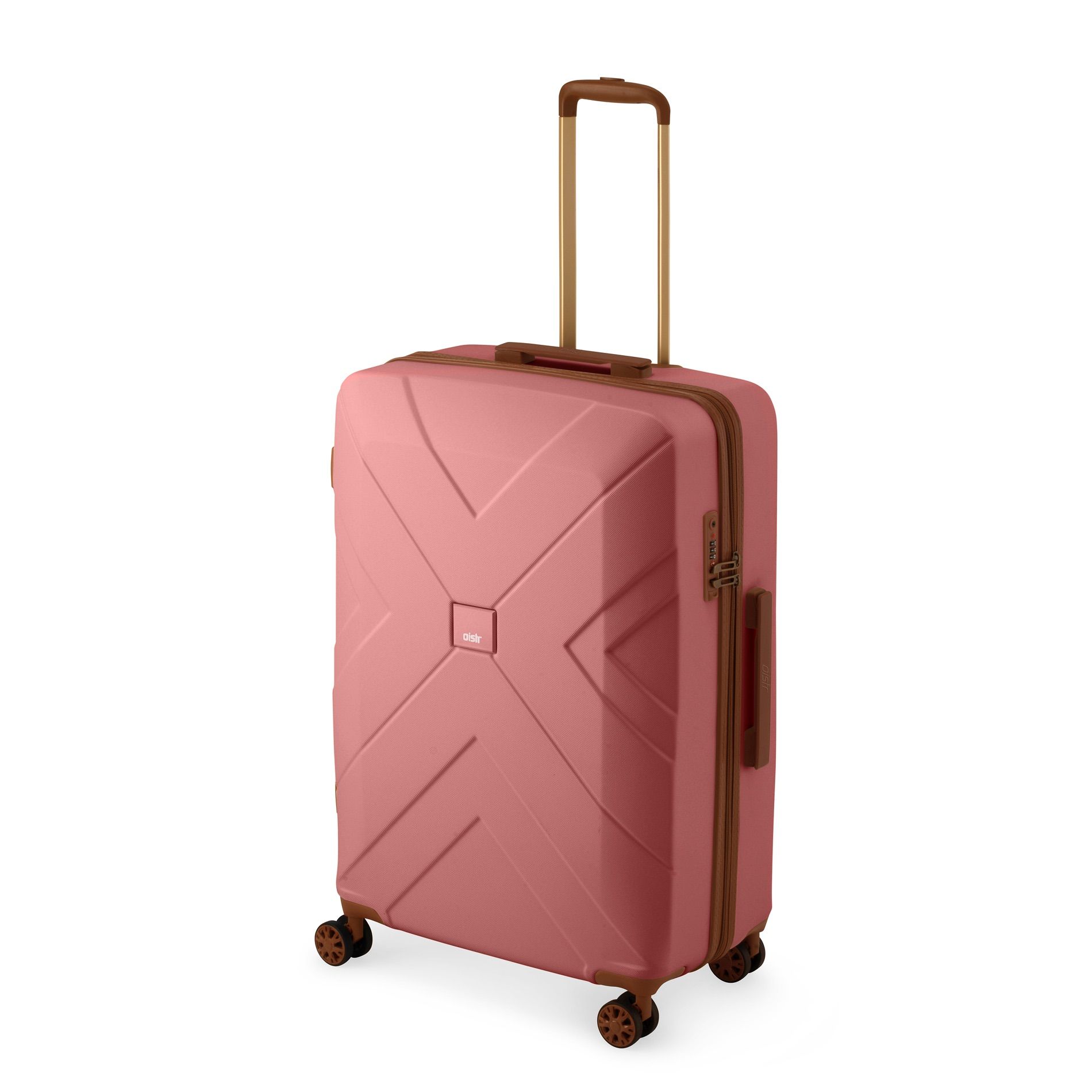 FLORENCE Trolley L (74 cm) - vintage rose
