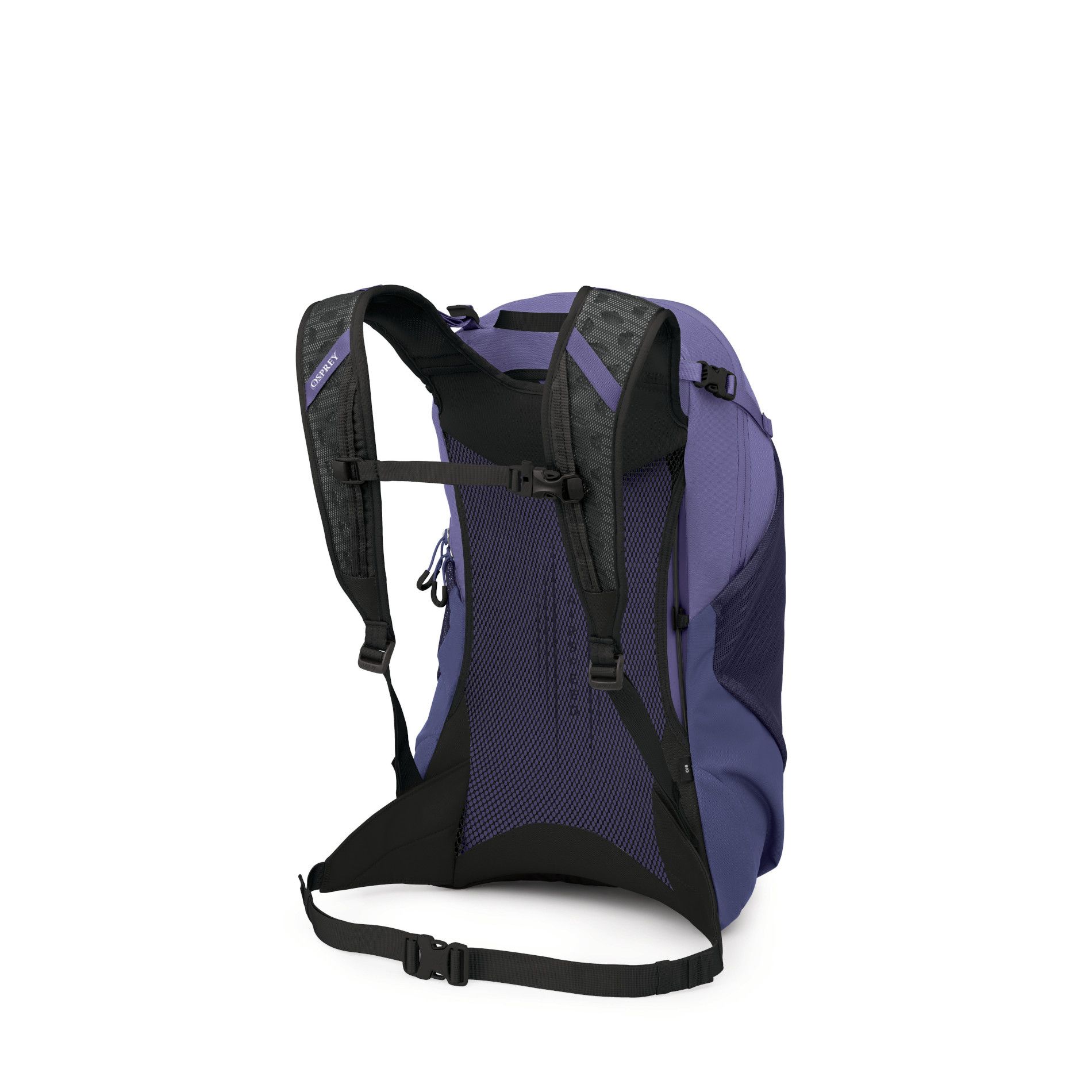 Hikelite LT 22 - Botswana Purple OS