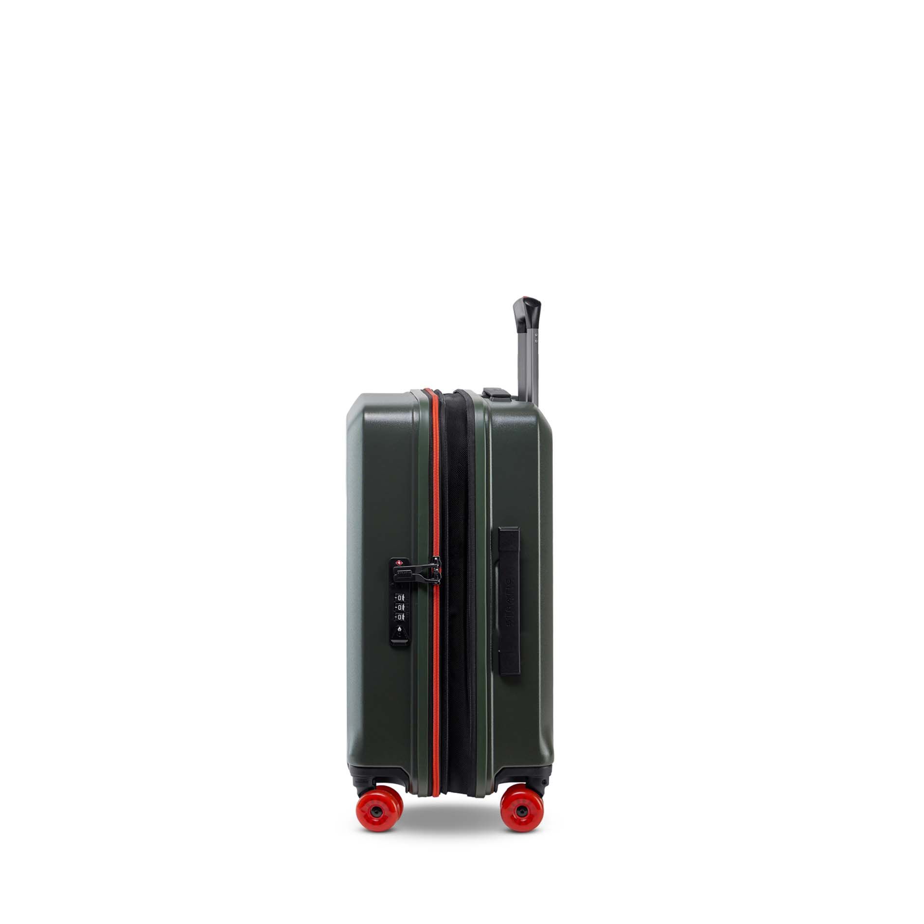 BUZZ - Trolley S (55 cm) expandable