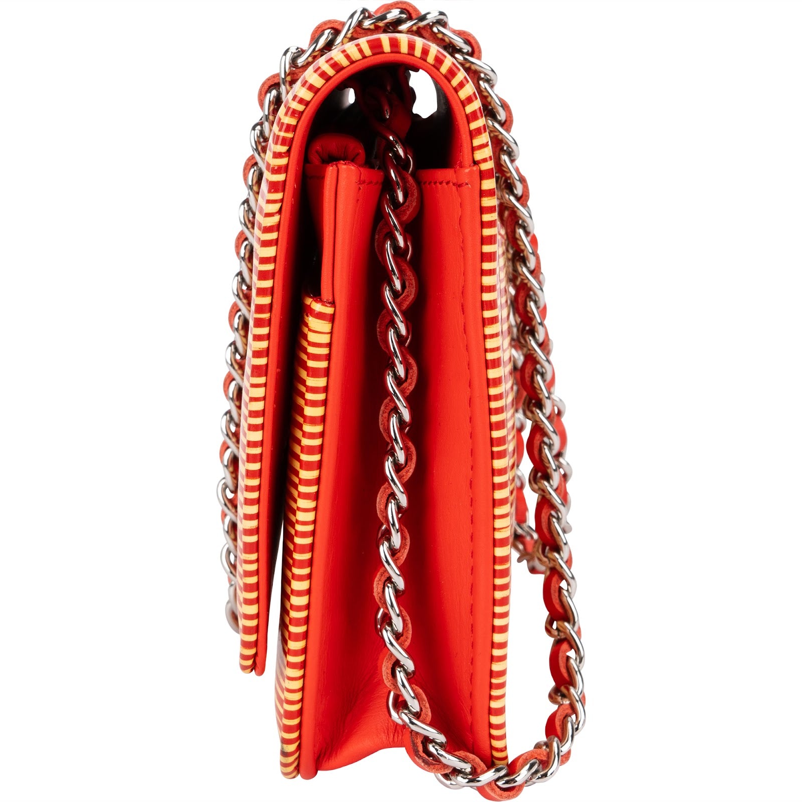 Chanel - Wallet on Chain Crossbody Bag