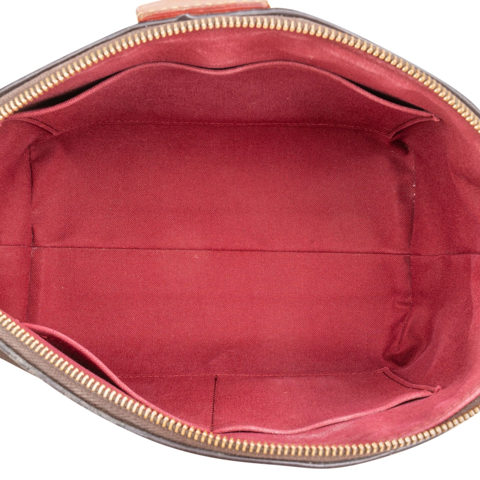 Louis Vuitton Monogram Canvas Turenne PM Handbag