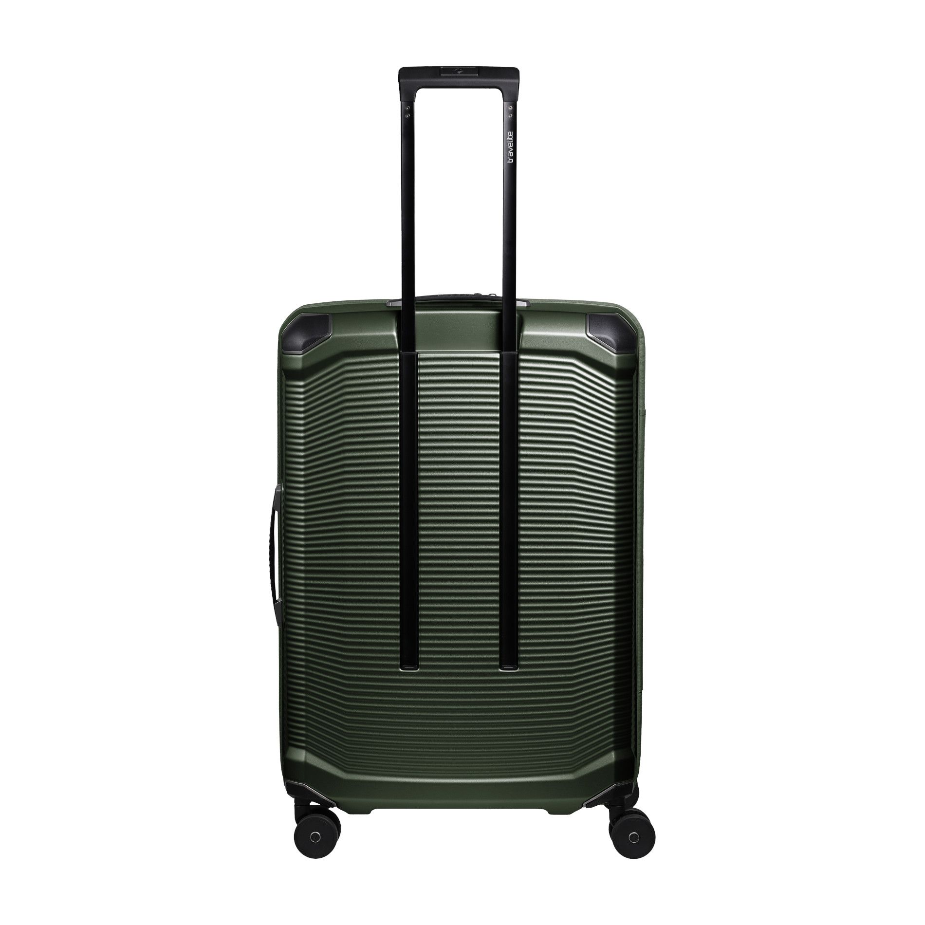 MILLENNIUM Trolley L (76 cm) - Pine Green