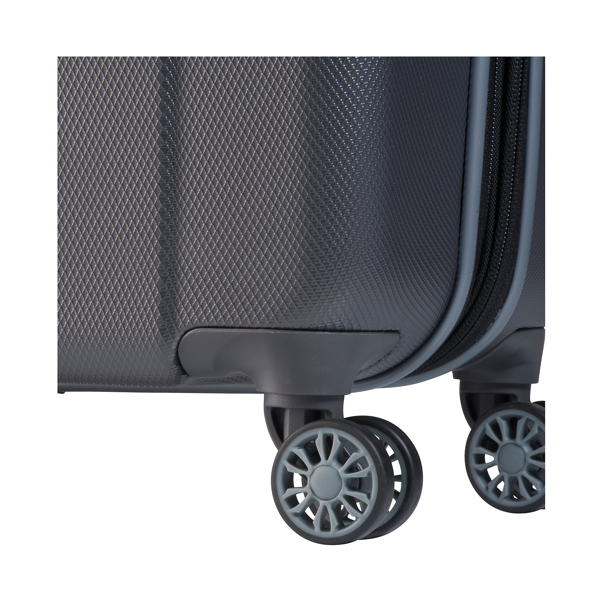 Trolley mit 4 Rollen 70cm M EXP Vector 79 Liter - Anthrazit