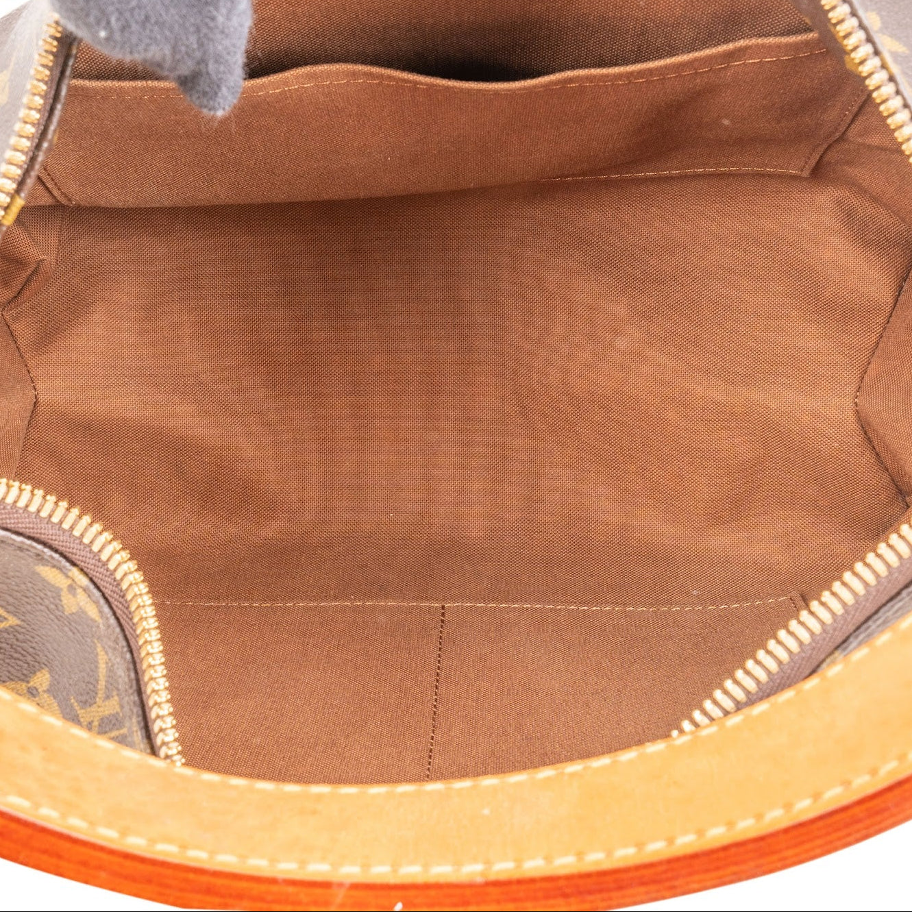 Louis Vuitton - Sully PM Shoulder Bag