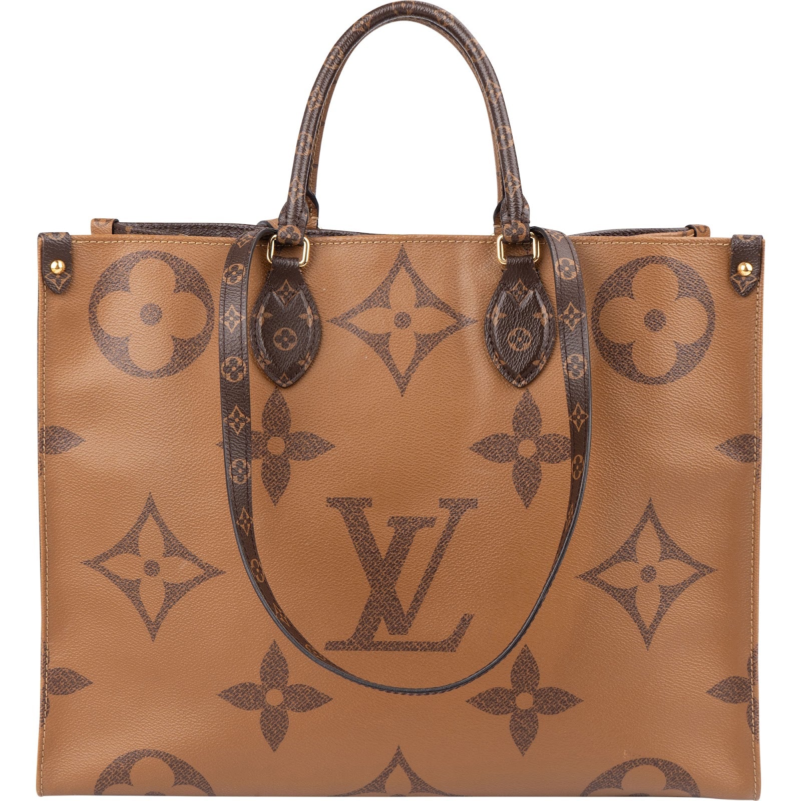 Louis Vuitton – OnTheGo GM Shoulder Bag