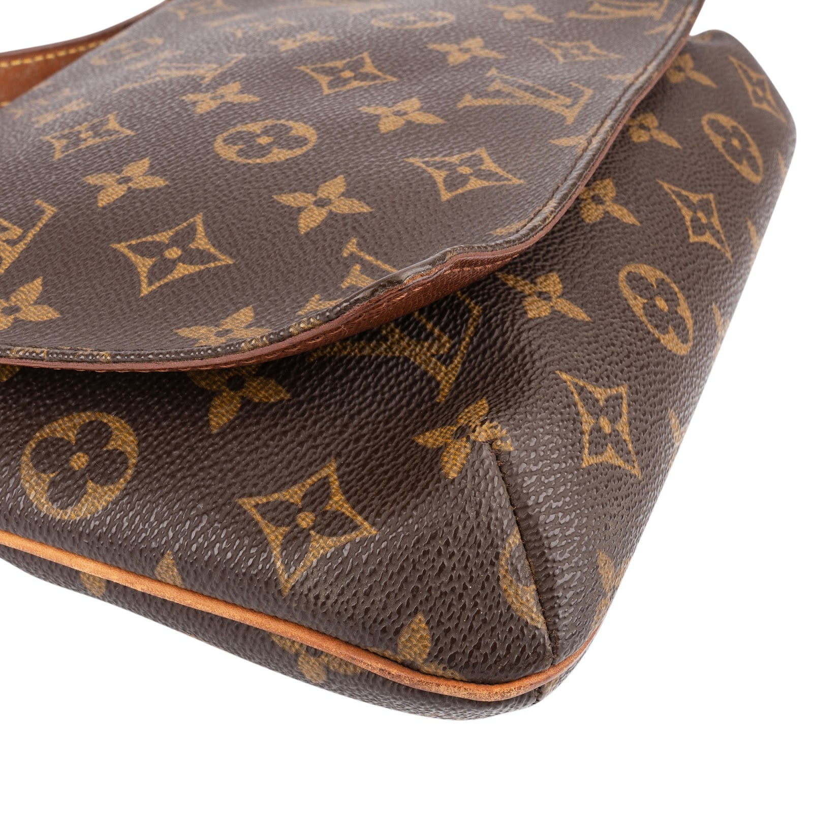 Louis Vuitton - Musette Tango Schultertasche