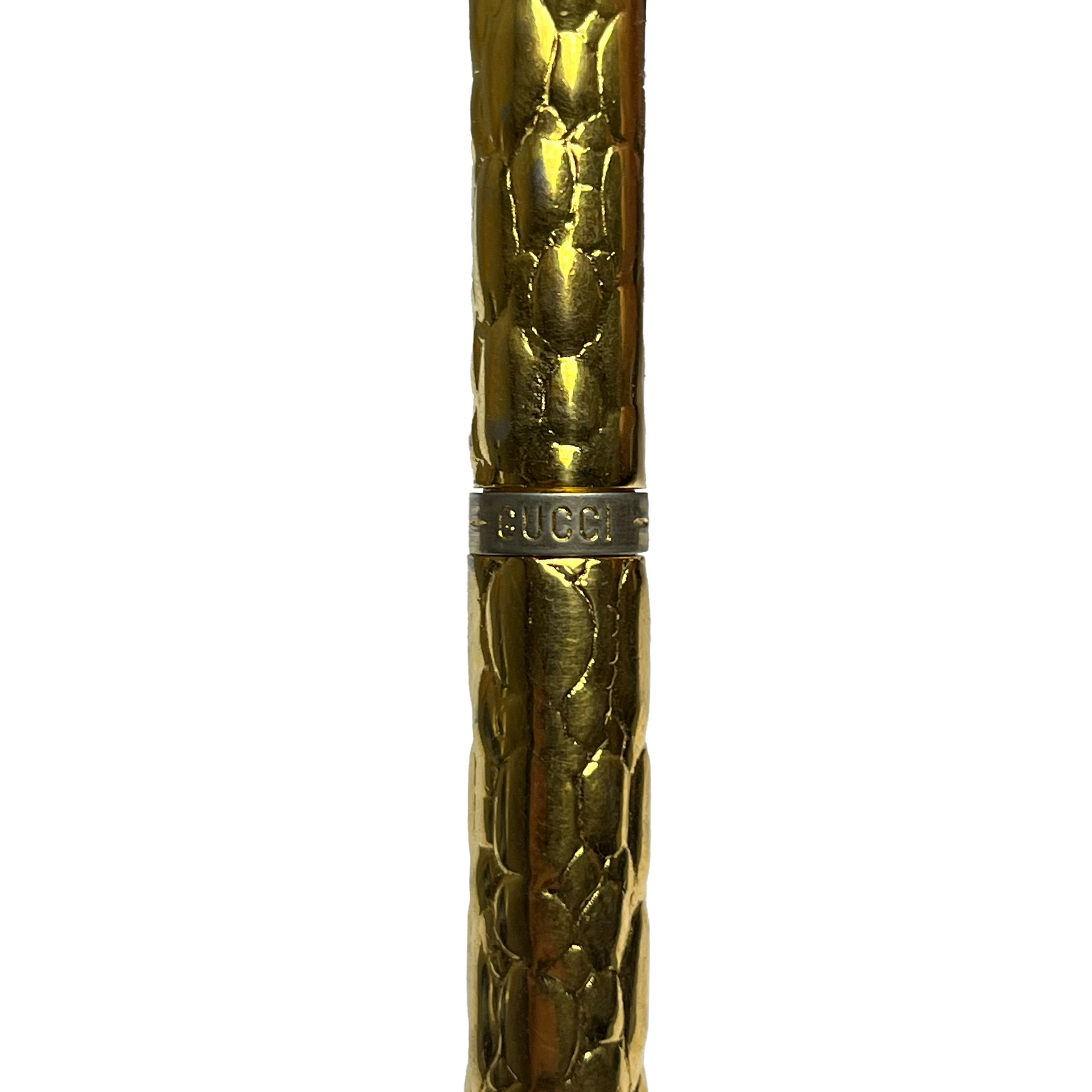 Gucci Kugelschreiber