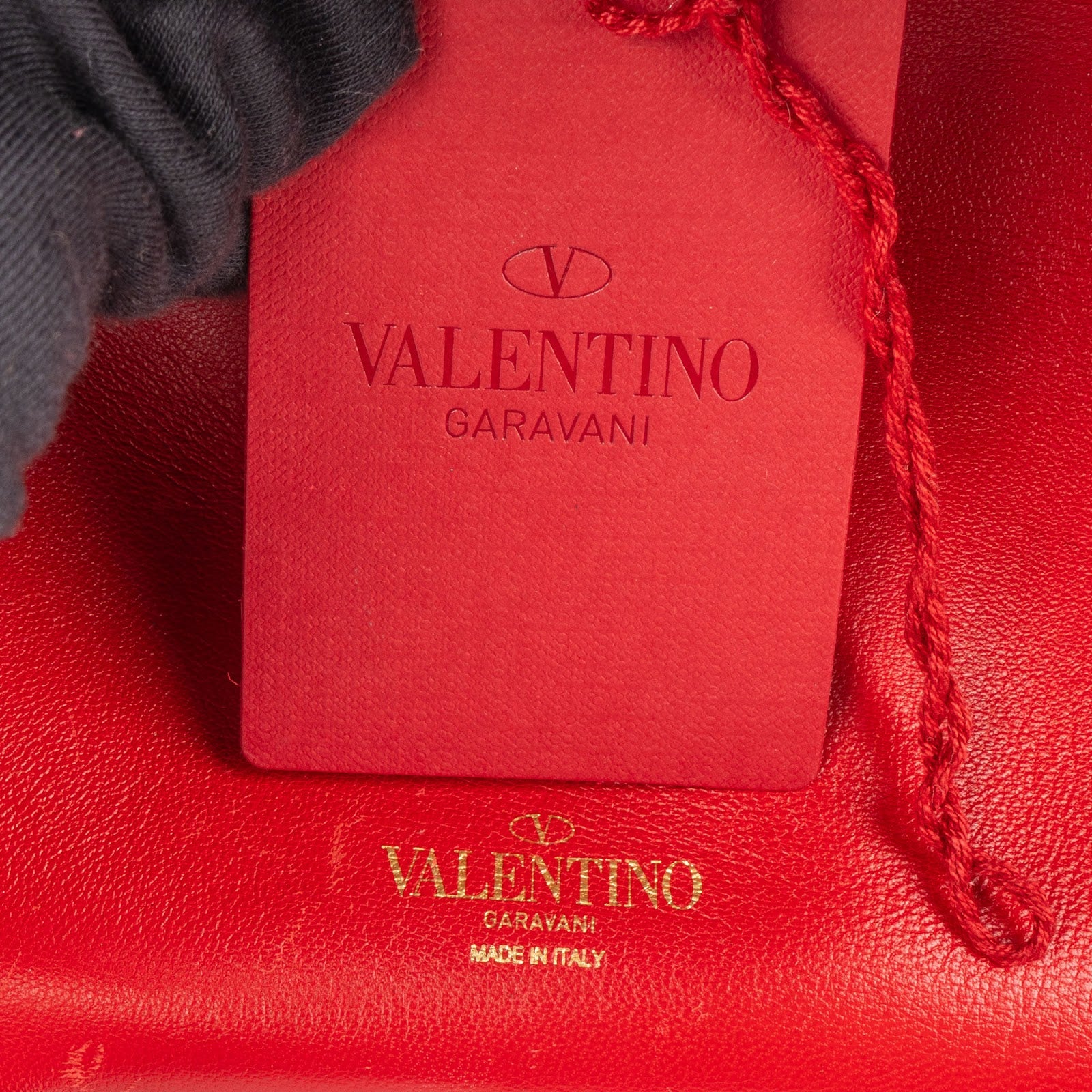 Valentino Garavani - VLogo Walk Tote Handbag