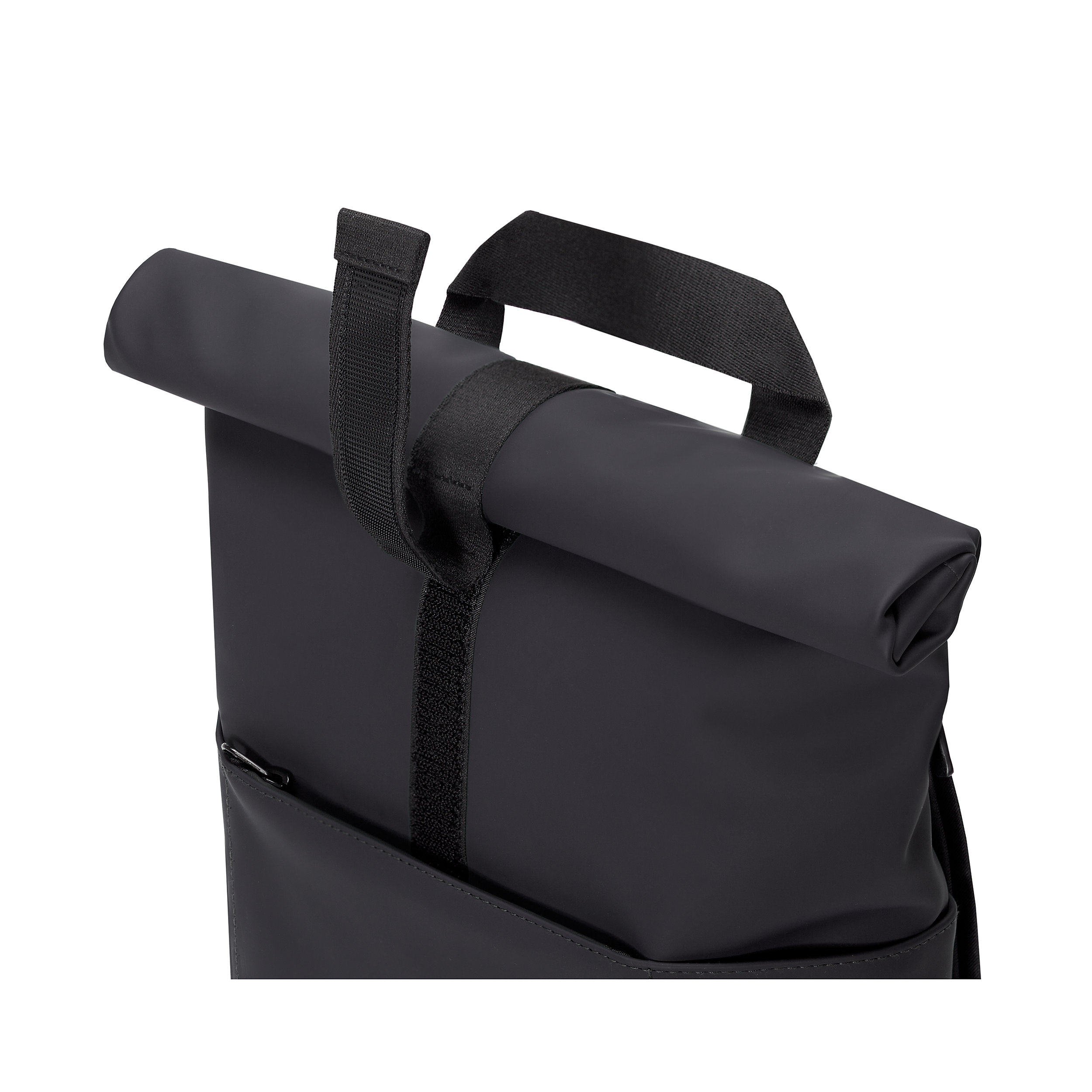 Rucksack Hajo Mini Lotus - Black