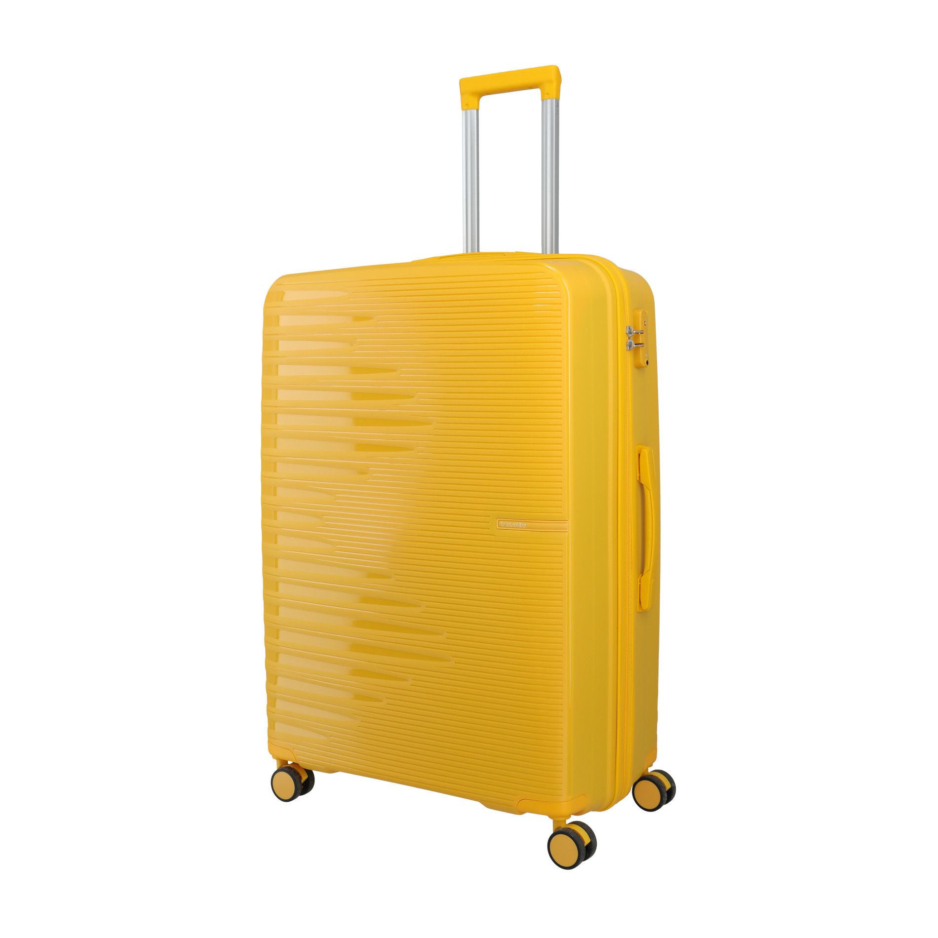 PACIFIC Trolley L (78 cm) - Yellow