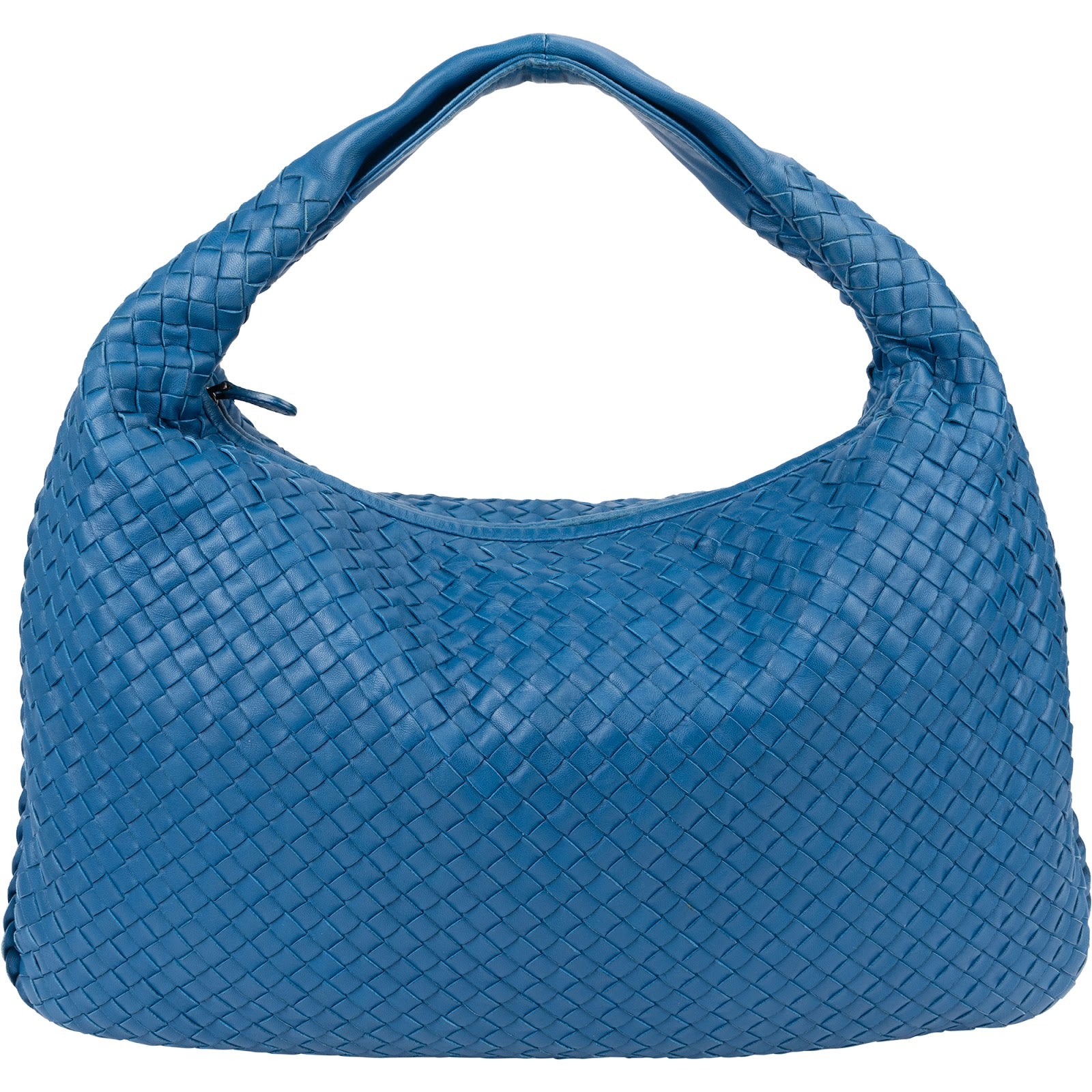 Bottega Veneta – Intrecciato Hobo Schultertasche