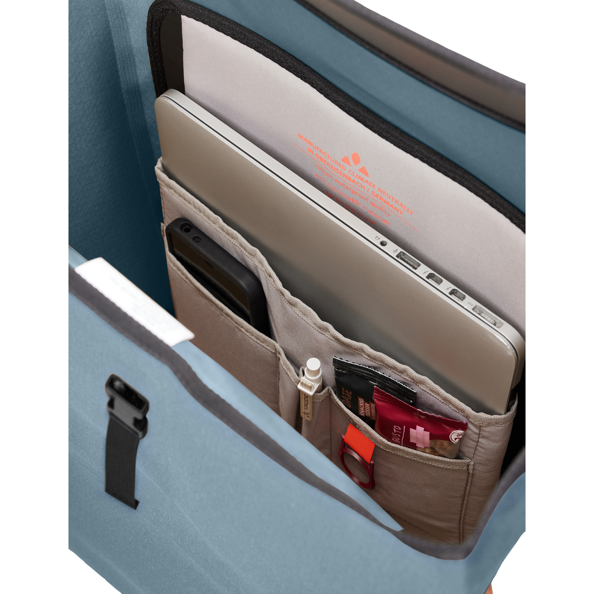 Clubride Urban 25 - heron