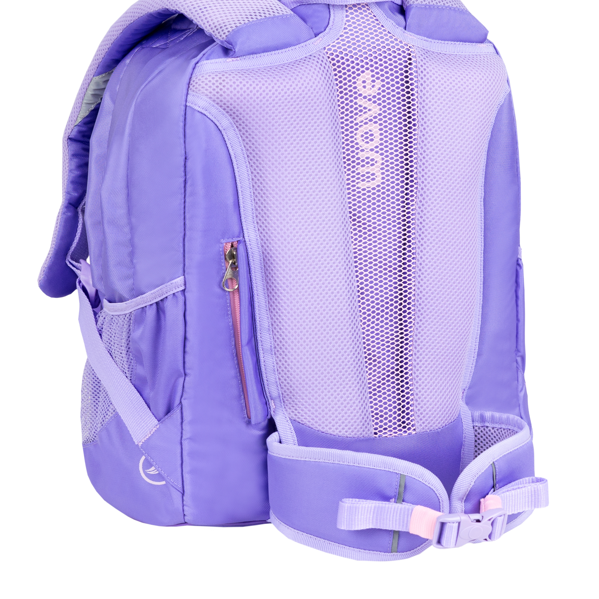 Wave Infinity Move Schulrucksack "Ultra Violet"