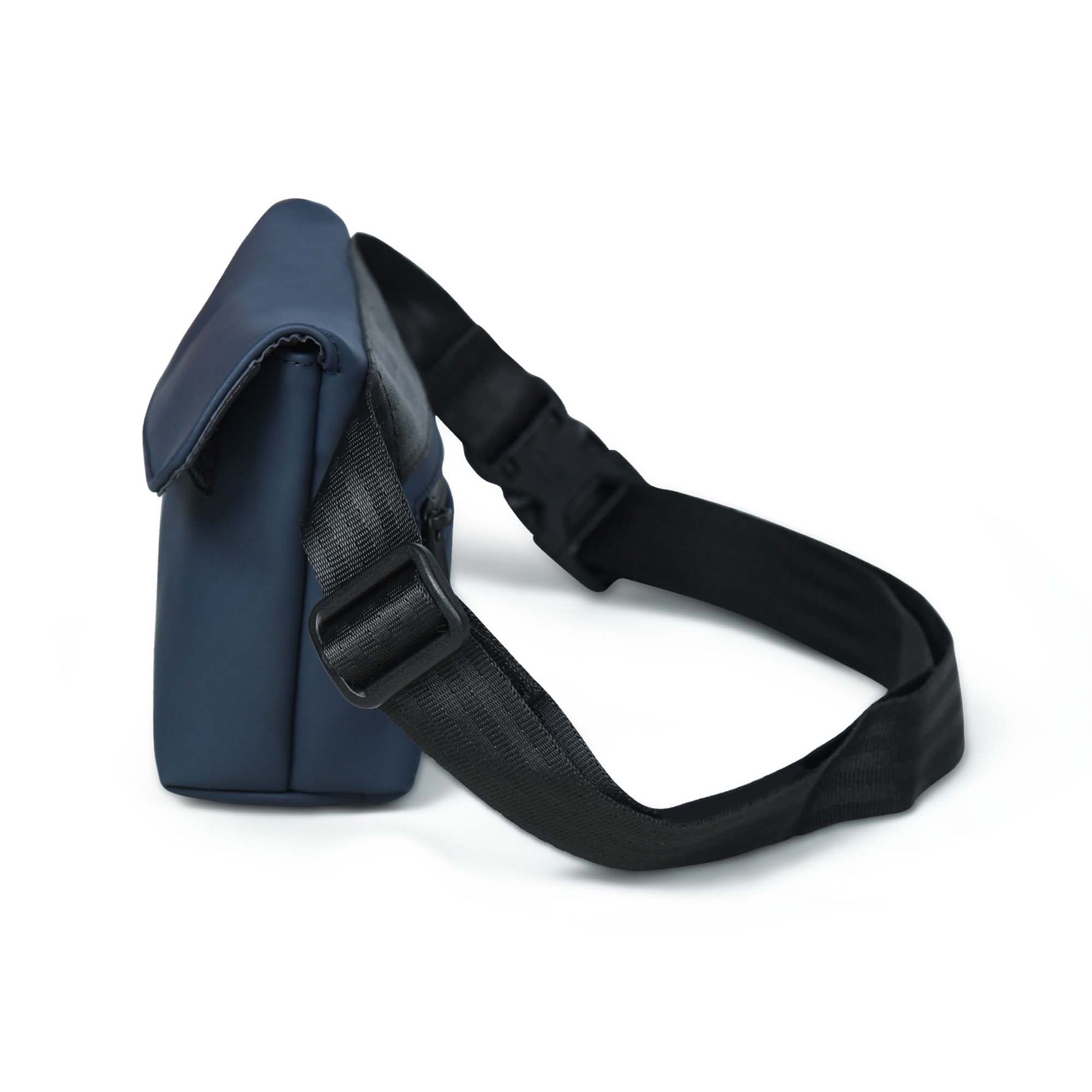 Hip Bag Levi - dunkelblau