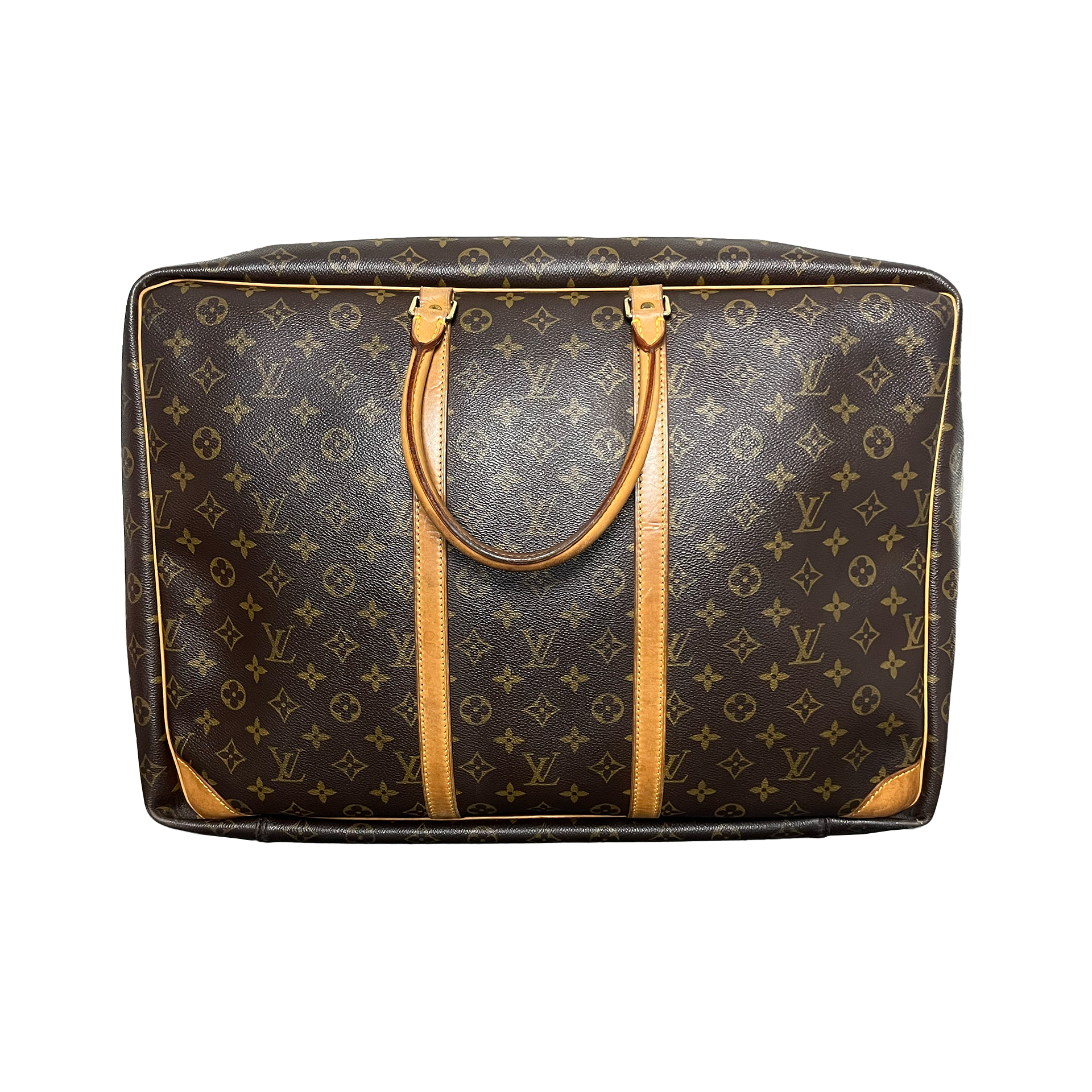 Louis Vuitton Louis Vuitton Sirius 50 Weekender