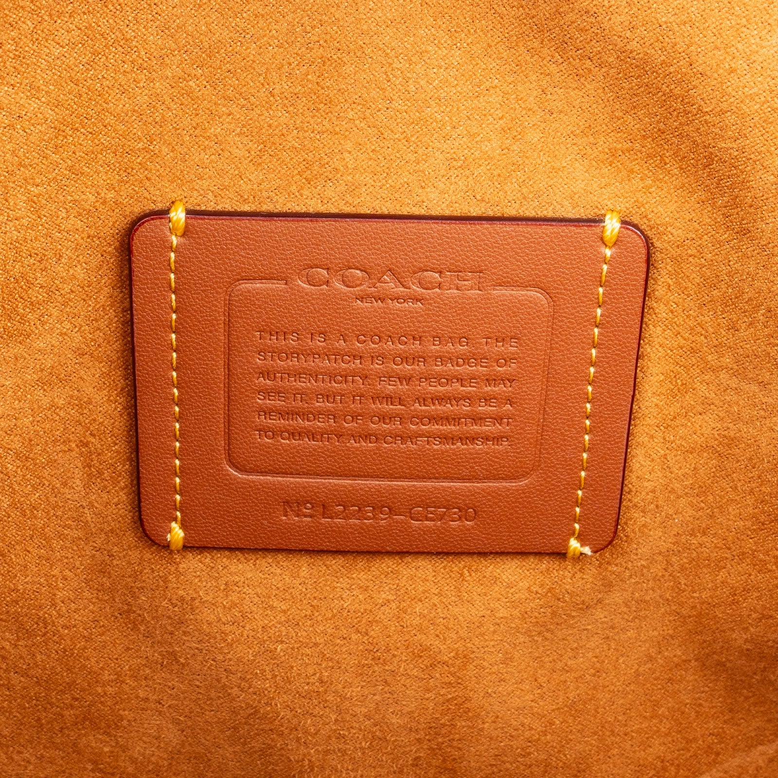 Coach - Brooke Carryall 36 Handbag