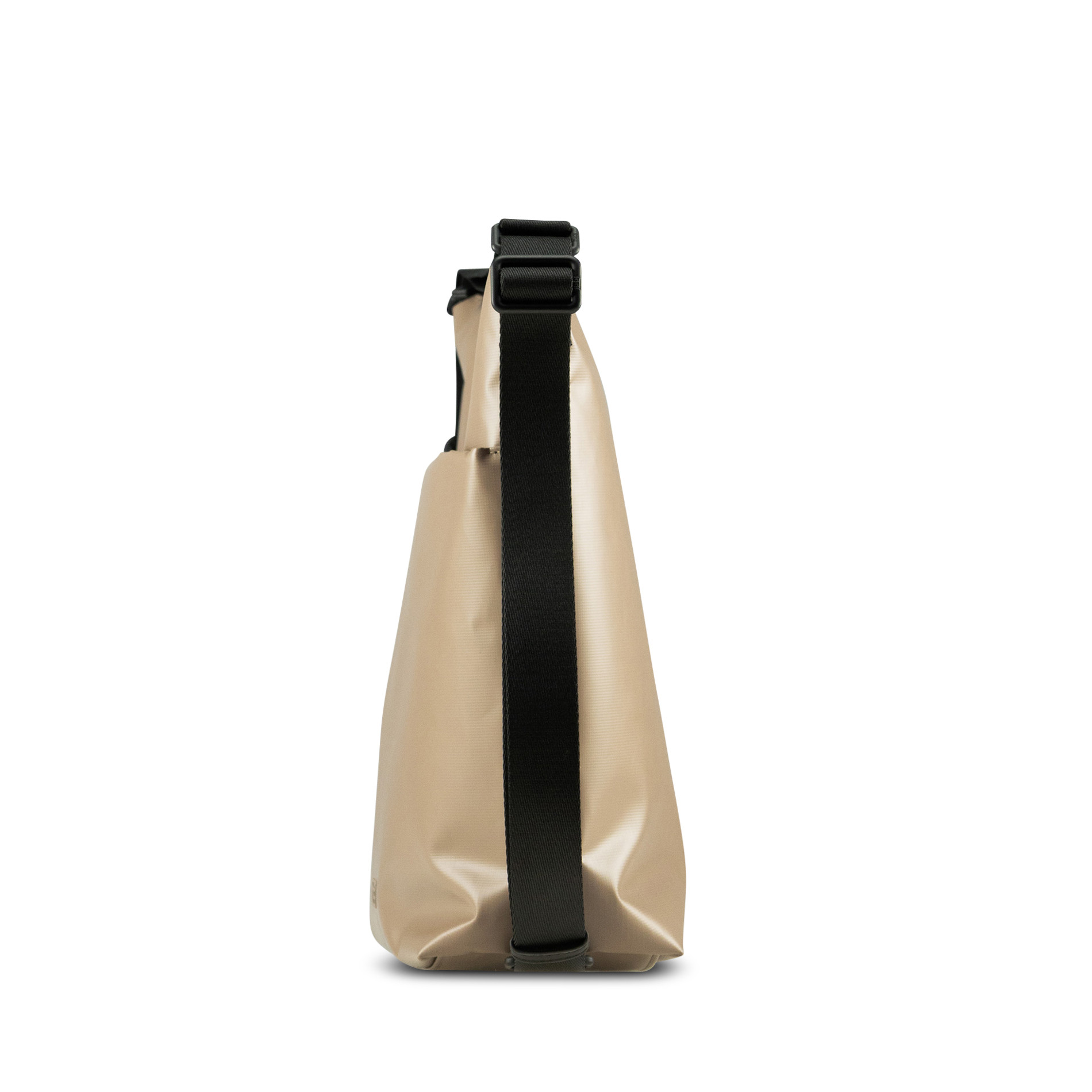 TOLJA 2-Way Bag - taupe