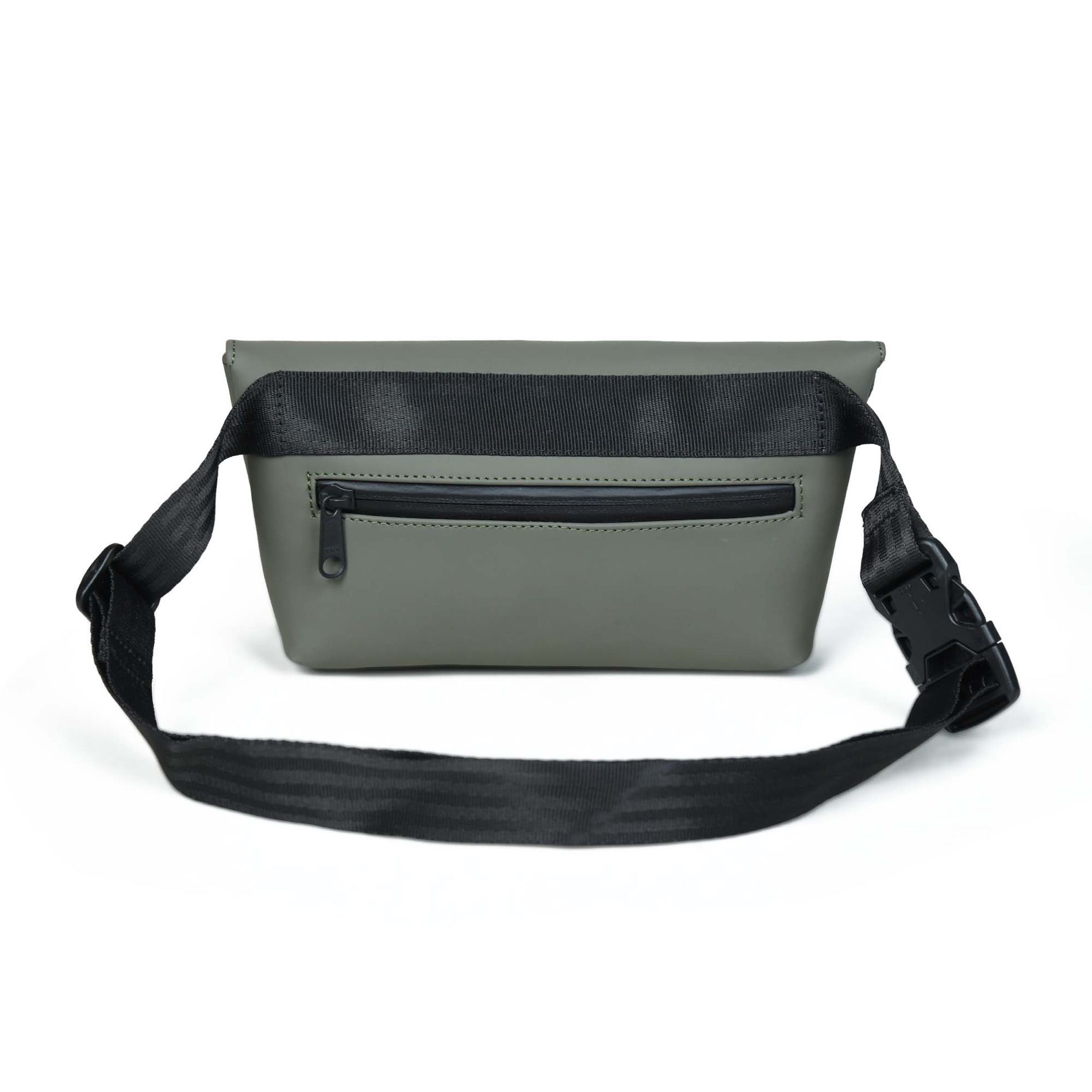 Hip Bag Levi - oliv