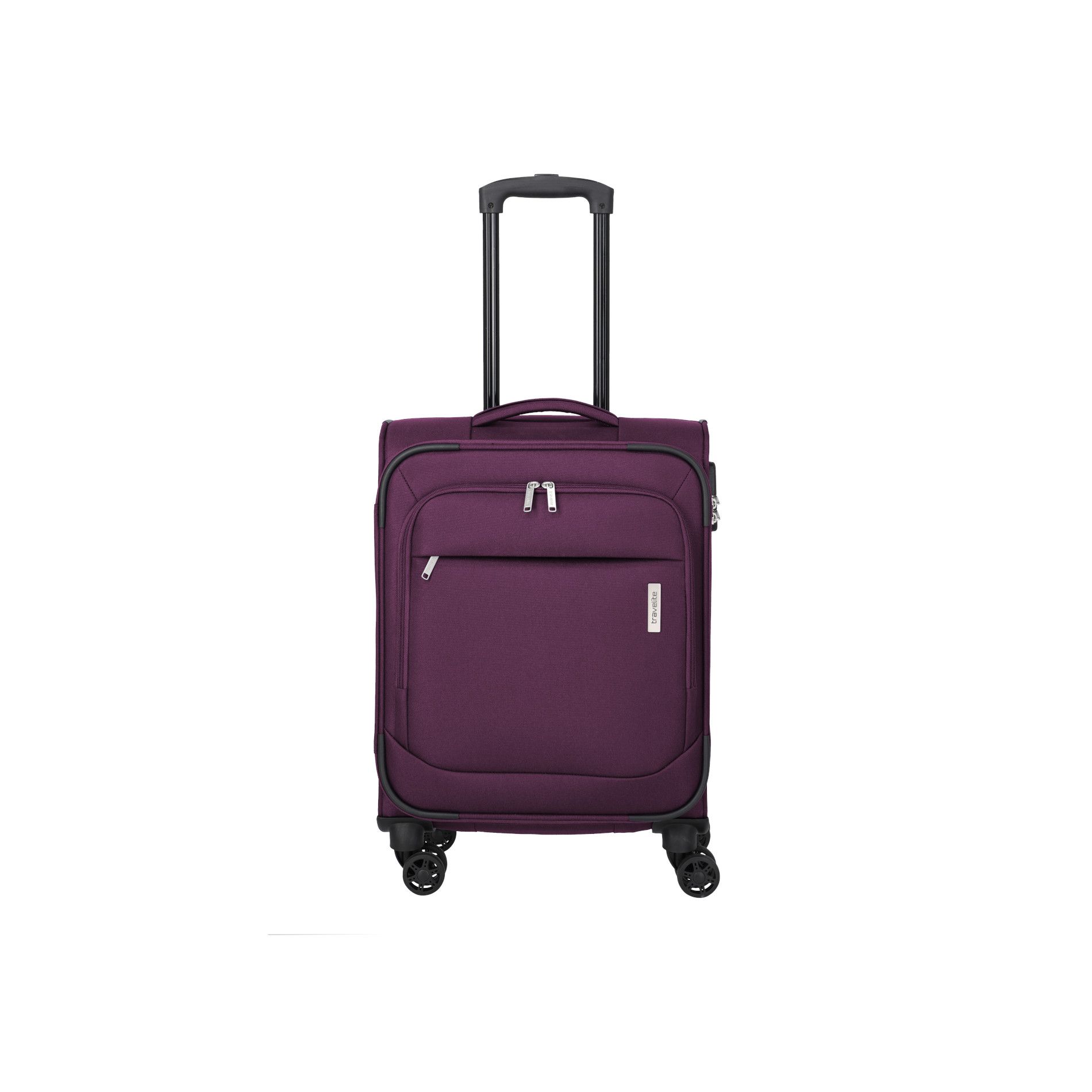 PRIEGO 3-tlg. Trolleyset L/M/S - Berry