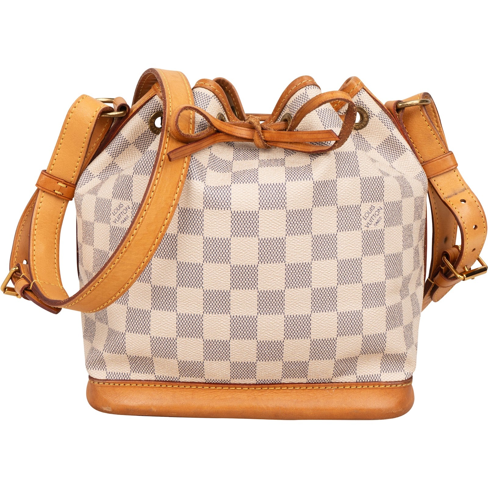 Louis Vuitton  - Sac Noé BB Shoulder Bag