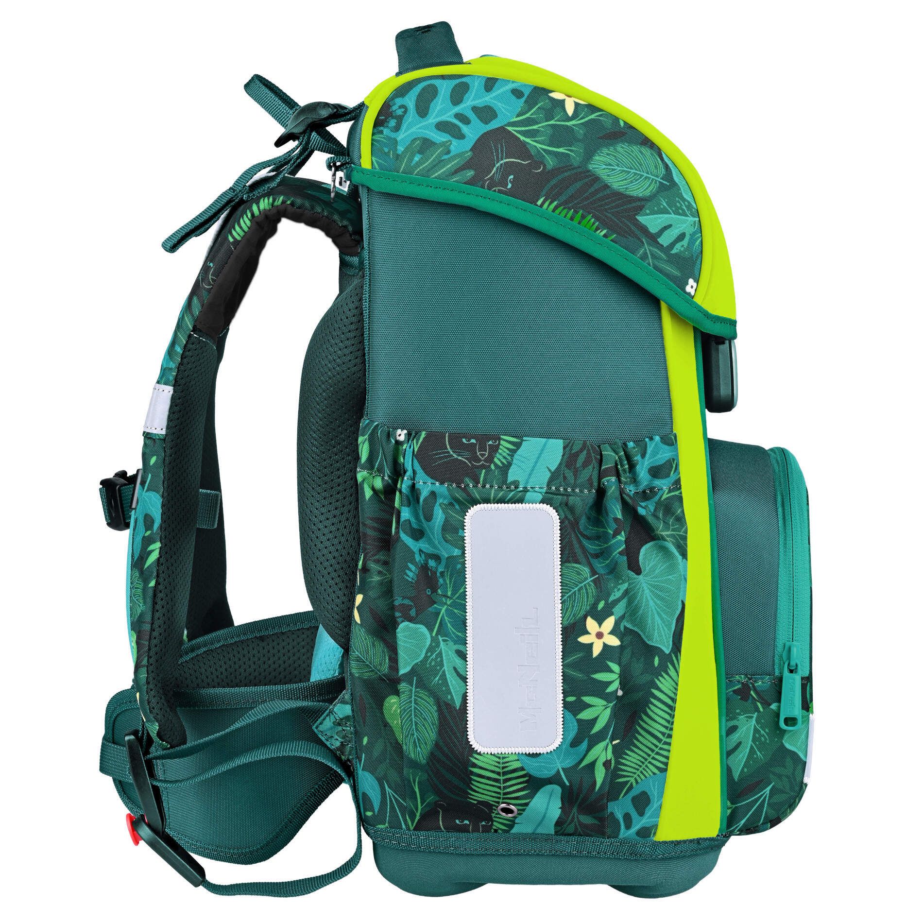 Set BRAVO  9tlg. - TROPIC