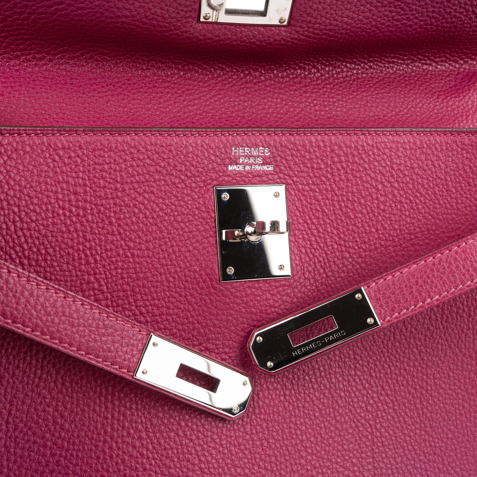 Hermès - Borsa Kelly 32